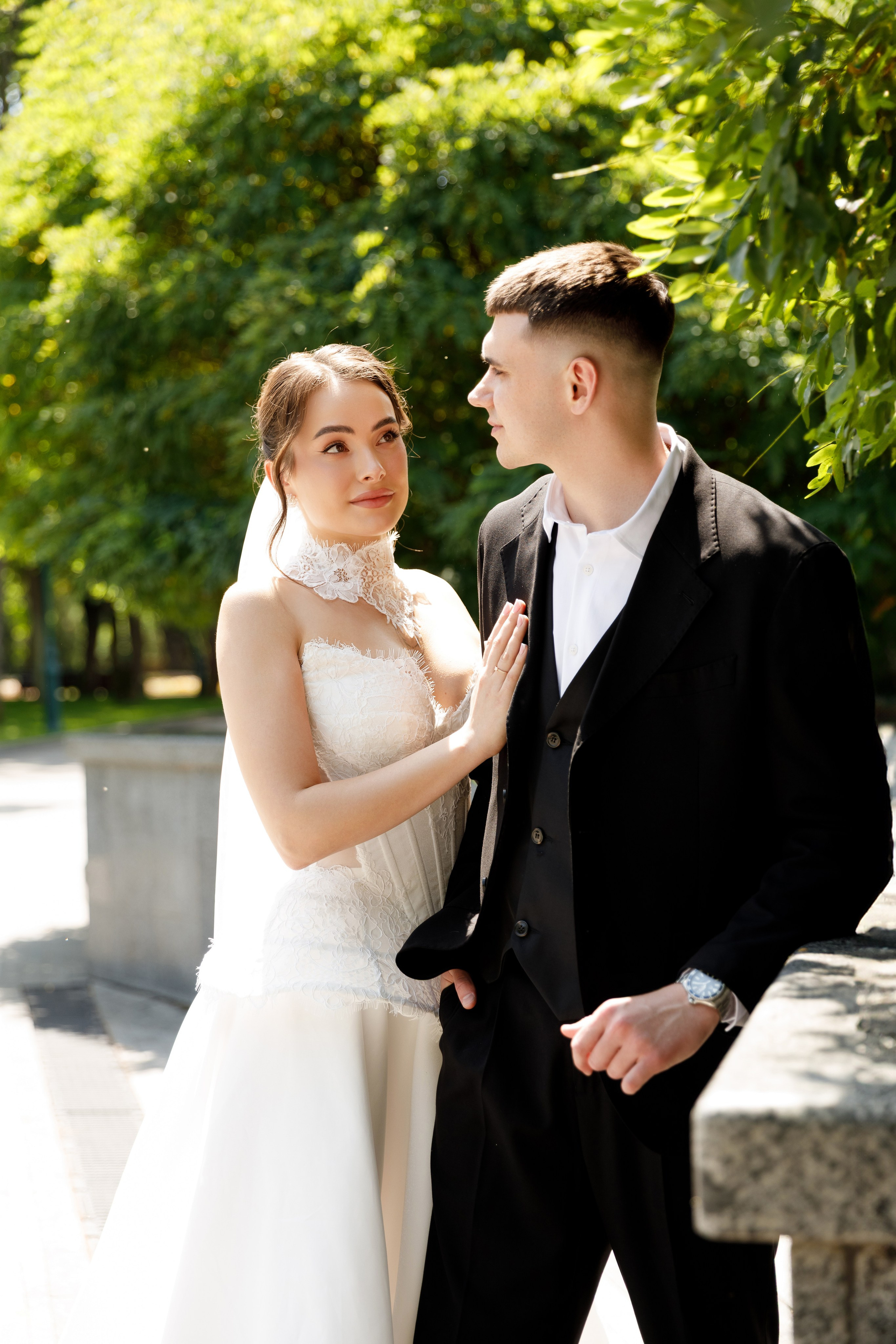Діана & Микола. Весільний та сімейний фотограф у Харкові Ткаченко Світлана