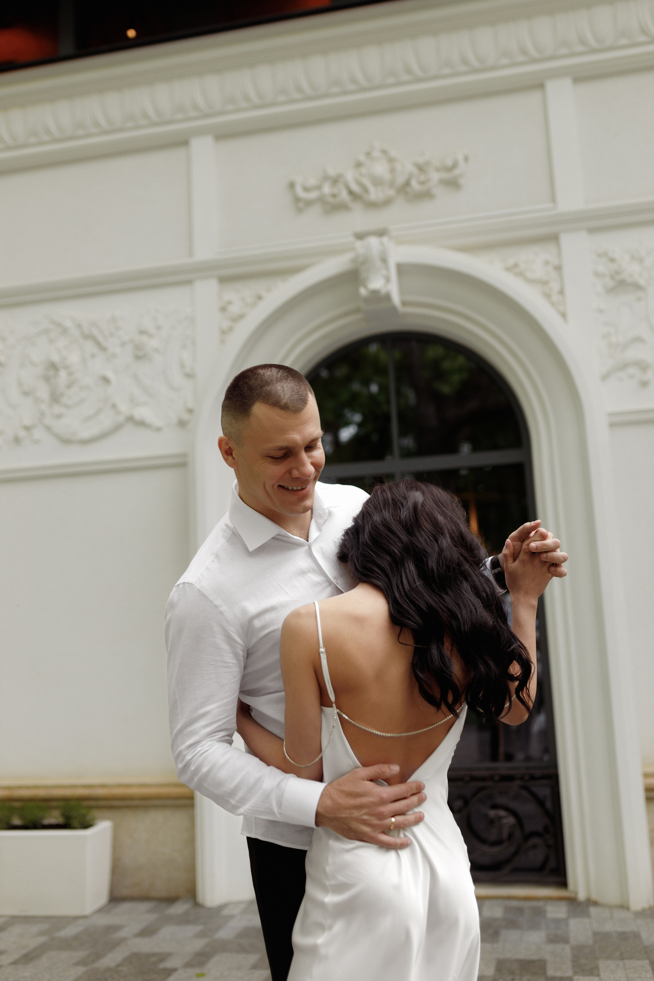 Ліза & Максим. Весільний та сімейний фотограф у Харкові Ткаченко Світлана