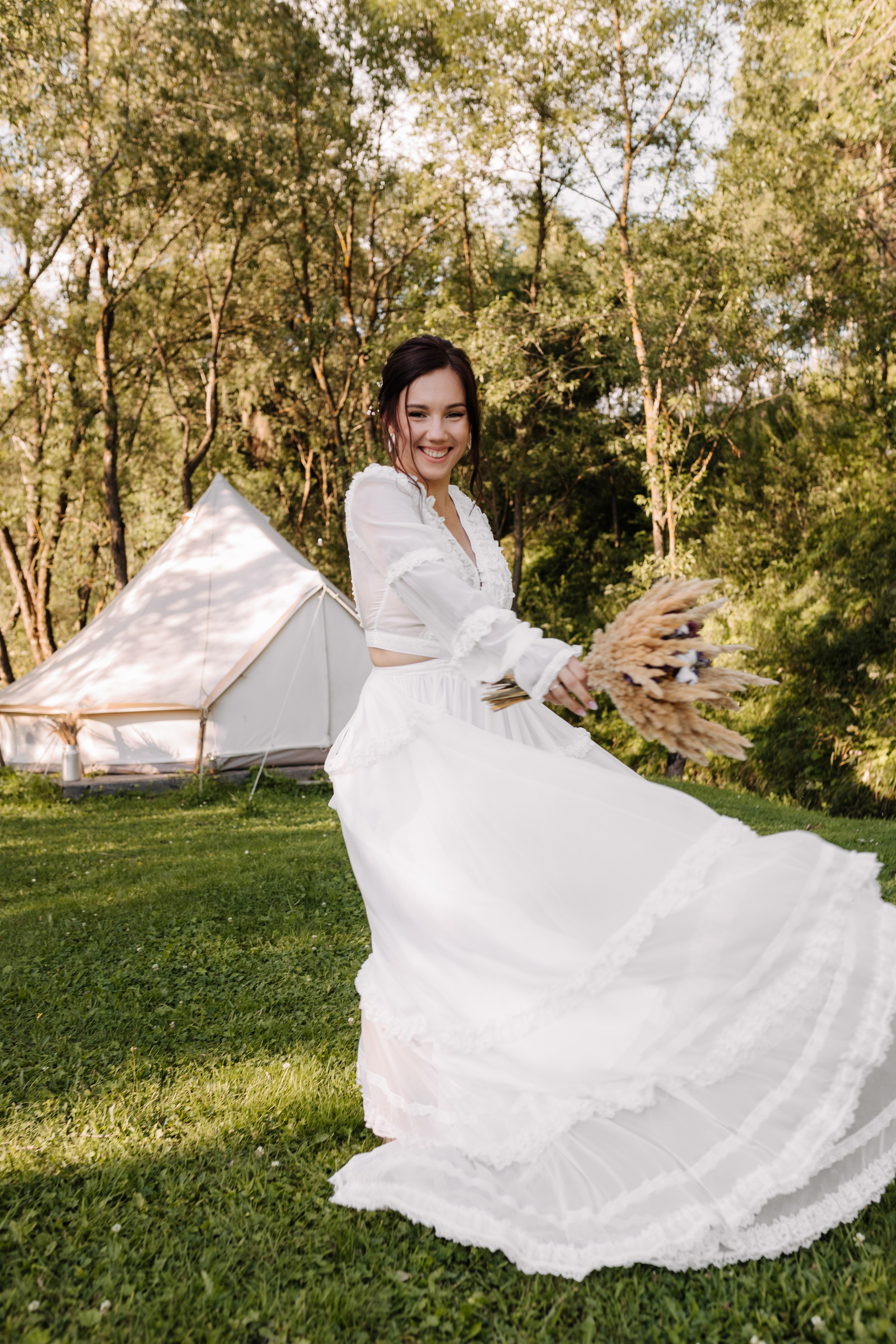 Юлія & Юрій. Весільний та сімейний фотограф у Харкові Ткаченко Світлана