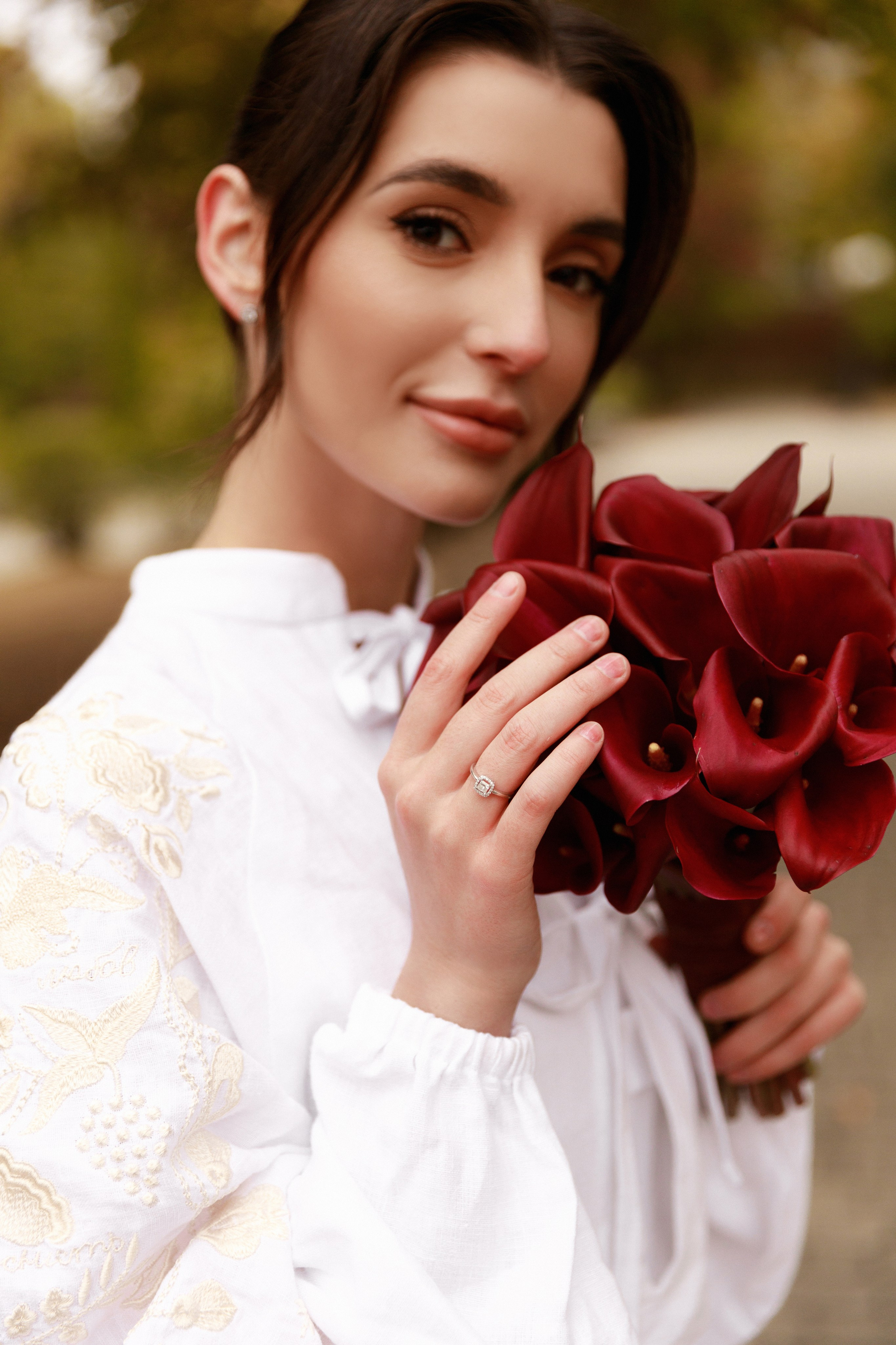 Валерія & Олександр. Весільний та сімейний фотограф у Харкові Ткаченко Світлана