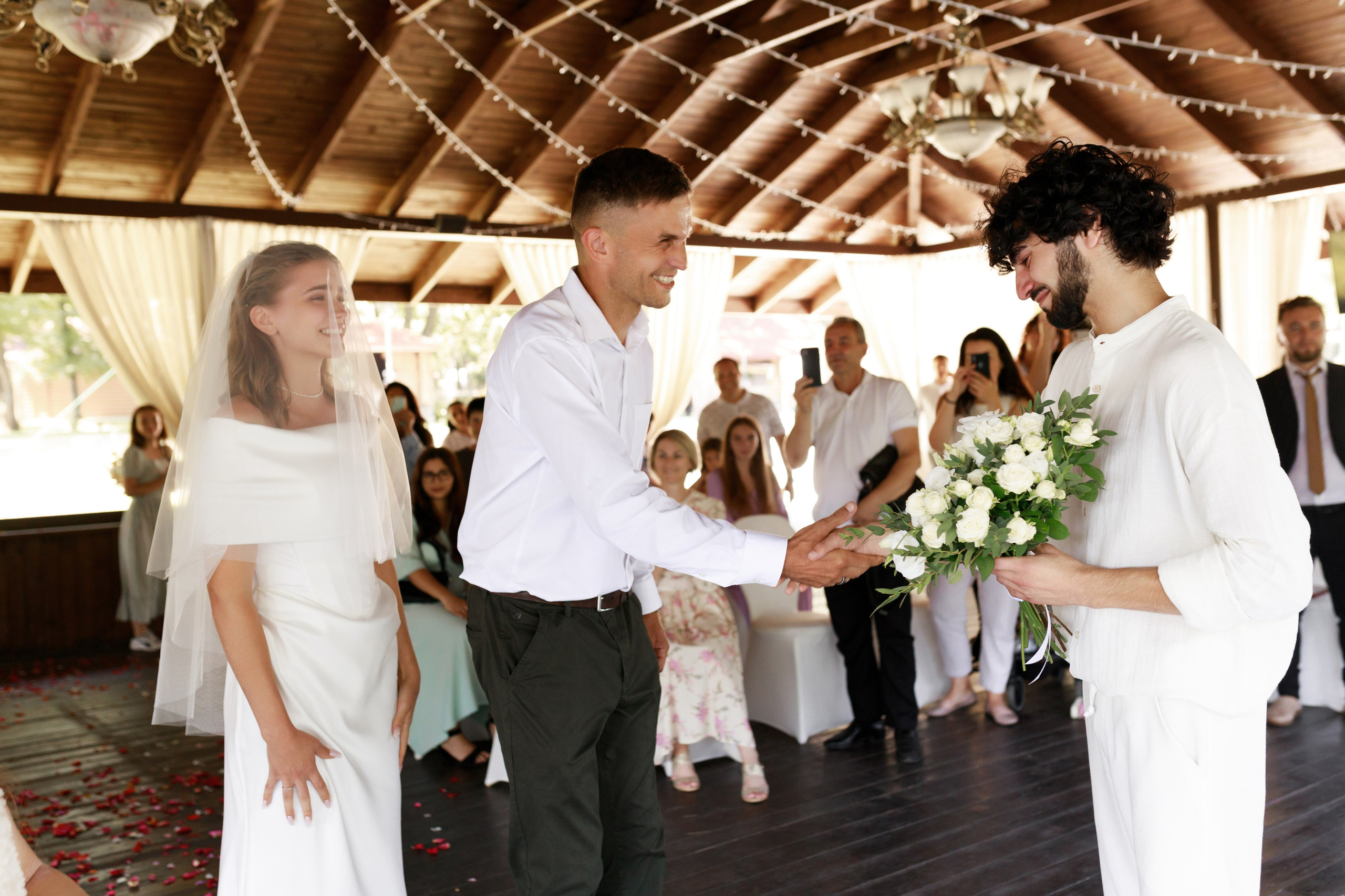 Поліна & Карен. Весільний та сімейний фотограф у Харкові Ткаченко Світлана