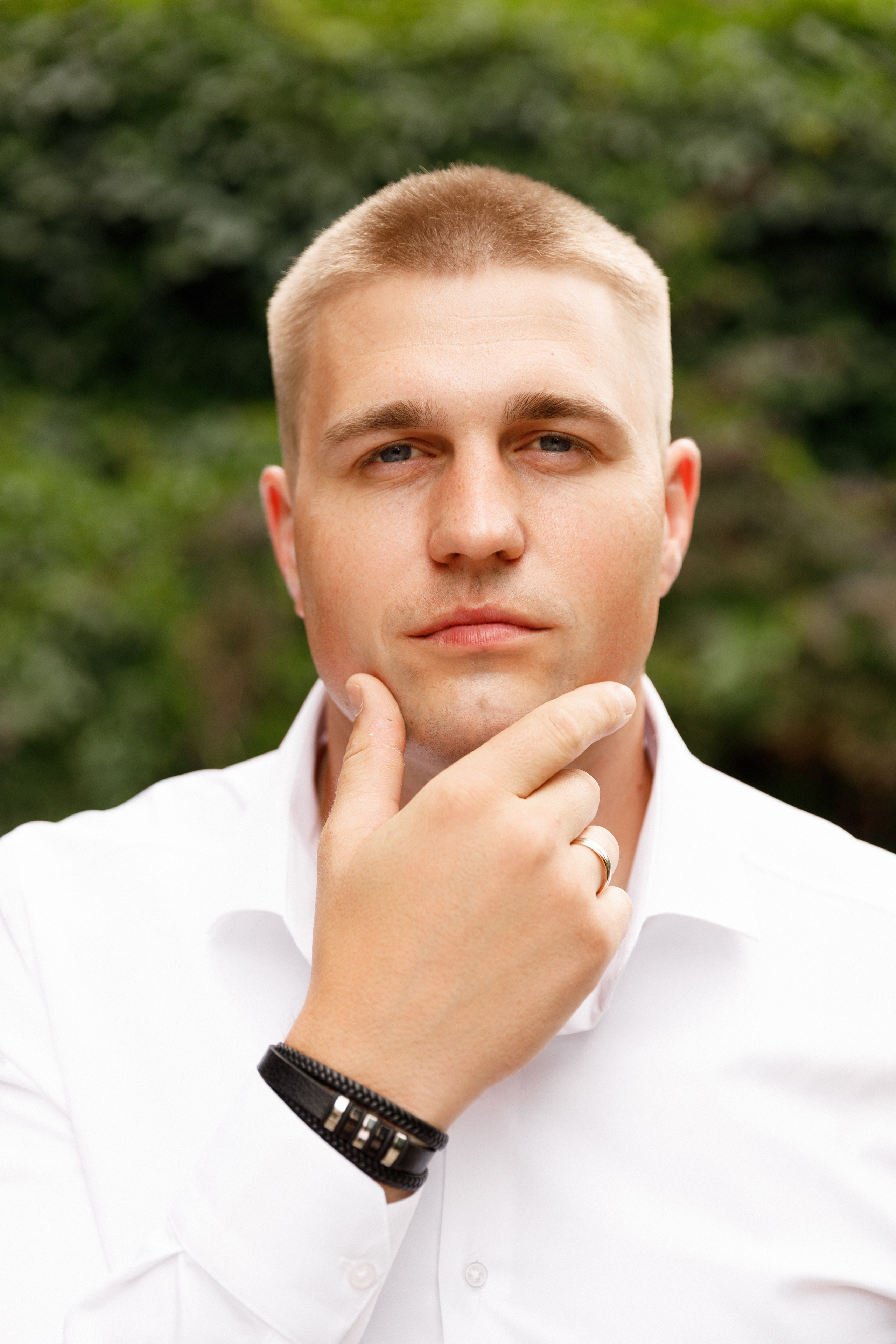 Марина & Влад. Весільний та сімейний фотограф у Харкові Ткаченко Світлана