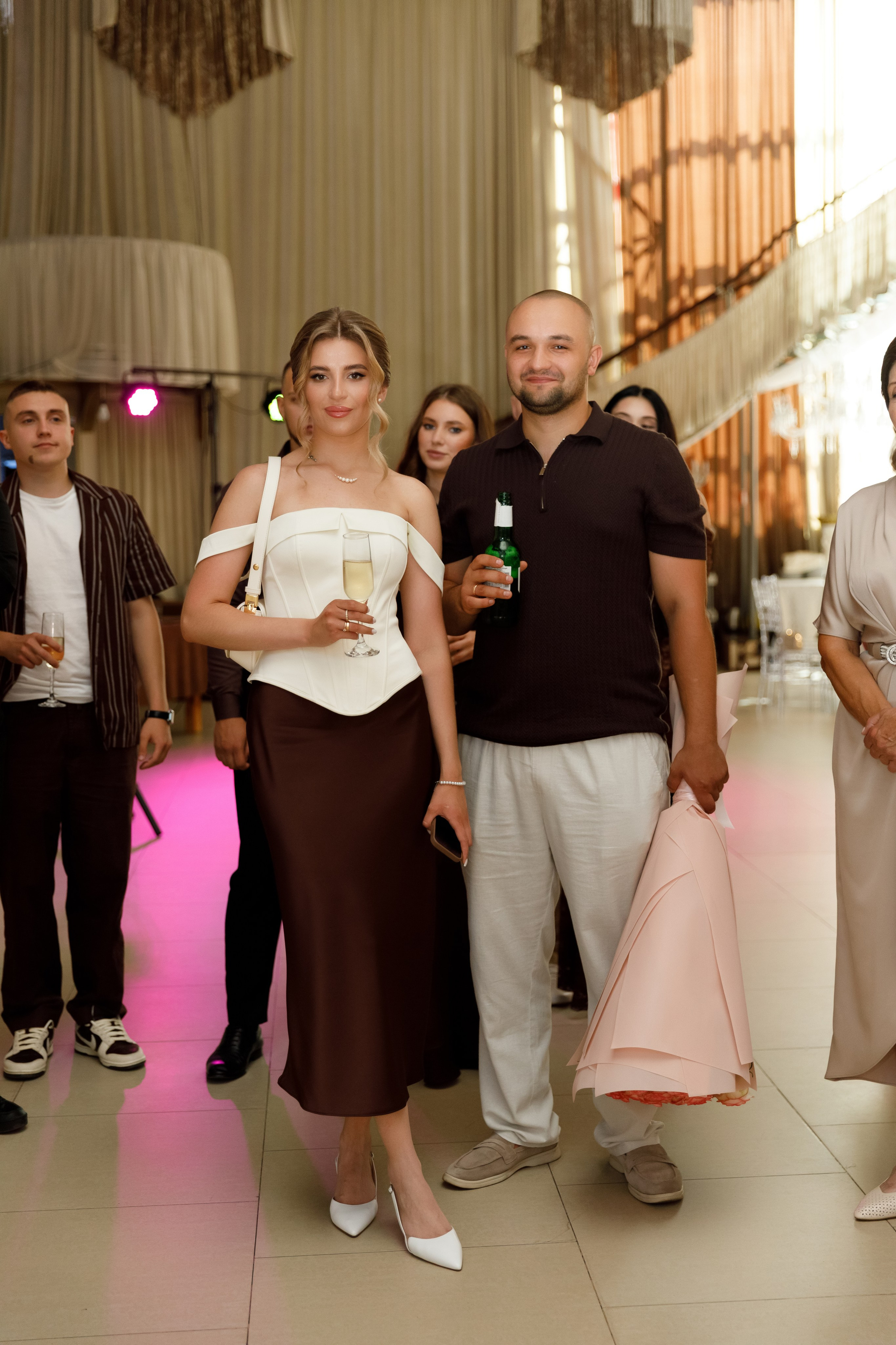 Діана & Микола. Весільний та сімейний фотограф у Харкові Ткаченко Світлана