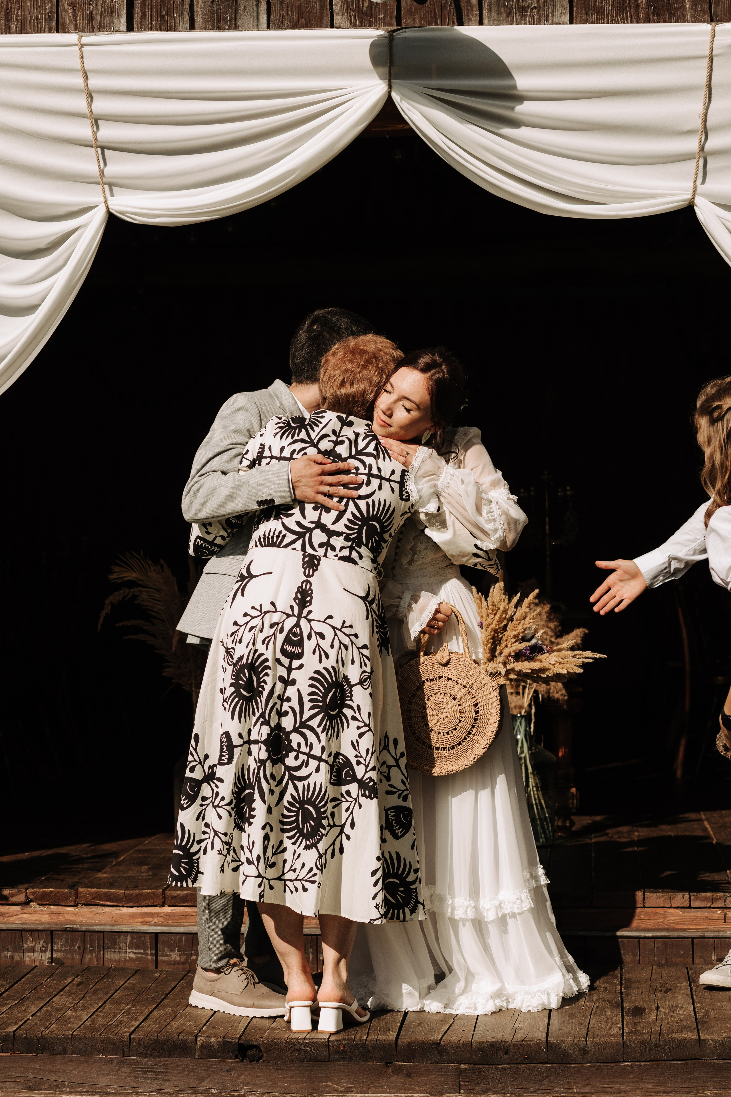 Юлія & Юрій. Весільний та сімейний фотограф у Харкові Ткаченко Світлана