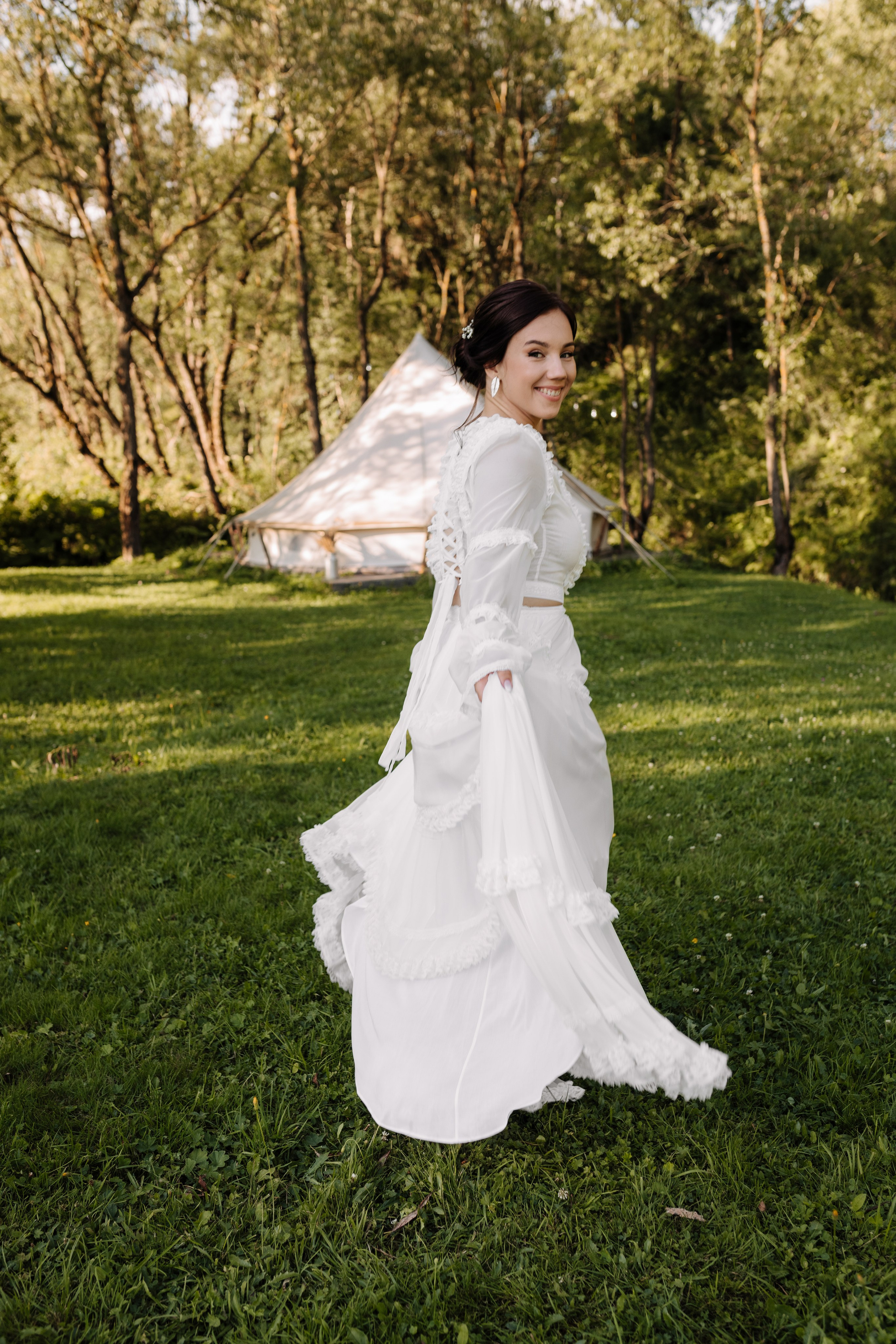 Юлія & Юрій. Весільний та сімейний фотограф у Харкові Ткаченко Світлана