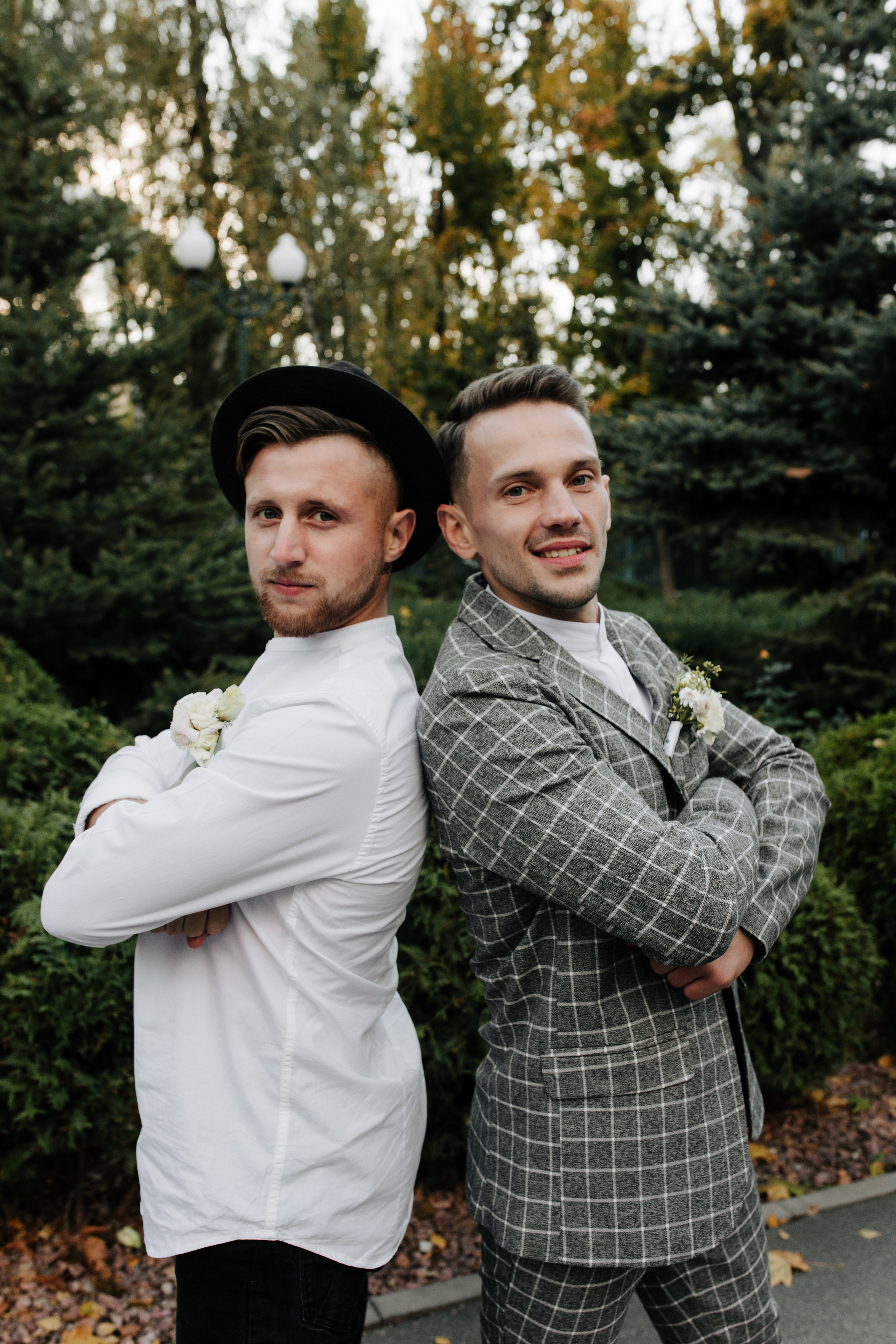 Катерина & Олексій. Весільний та сімейний фотограф у Харкові Ткаченко Світлана