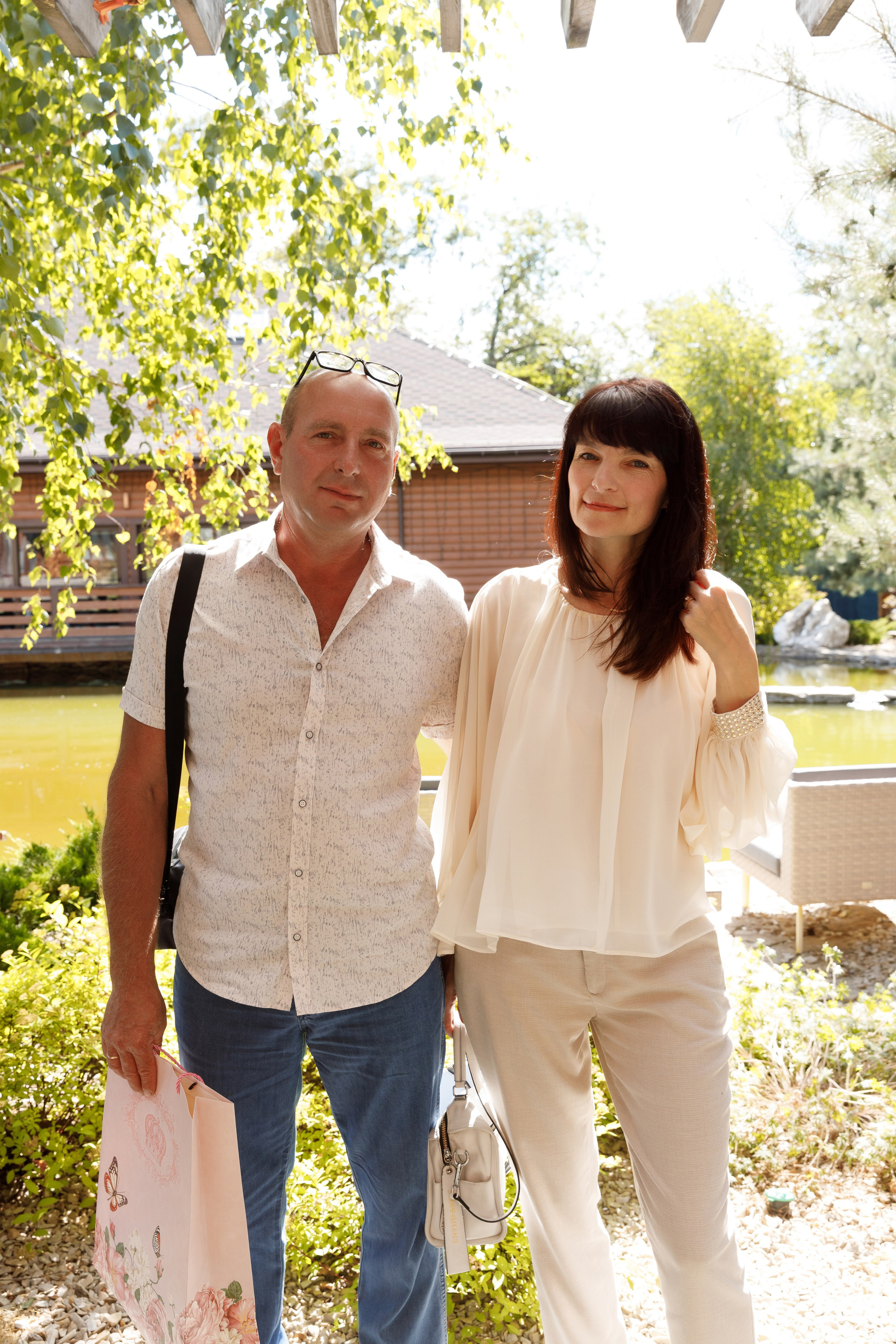 Дарʼя & Кирило. Весільний та сімейний фотограф у Харкові Ткаченко Світлана