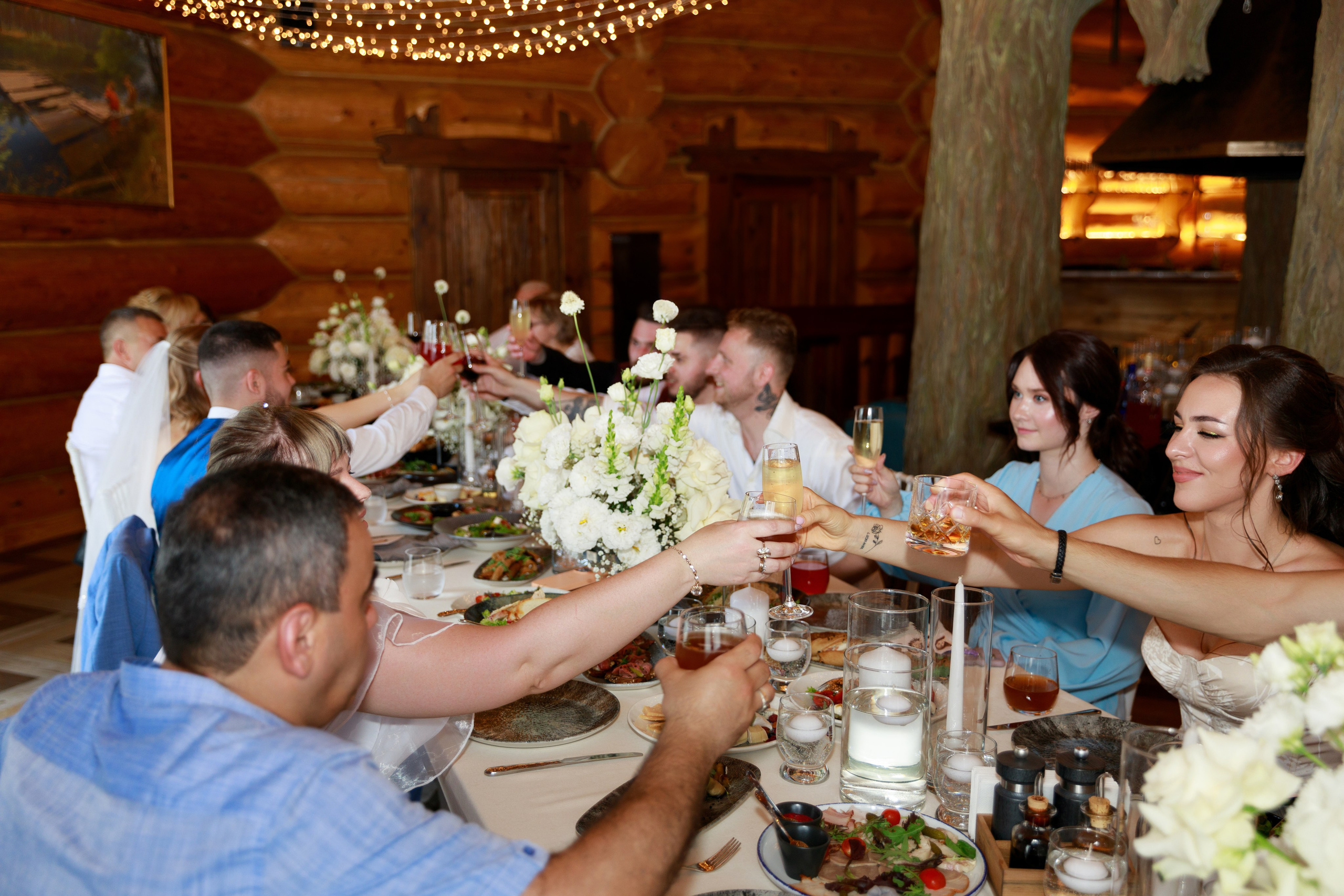 Дарина & Тимур. Весільний та сімейний фотограф у Харкові Ткаченко Світлана