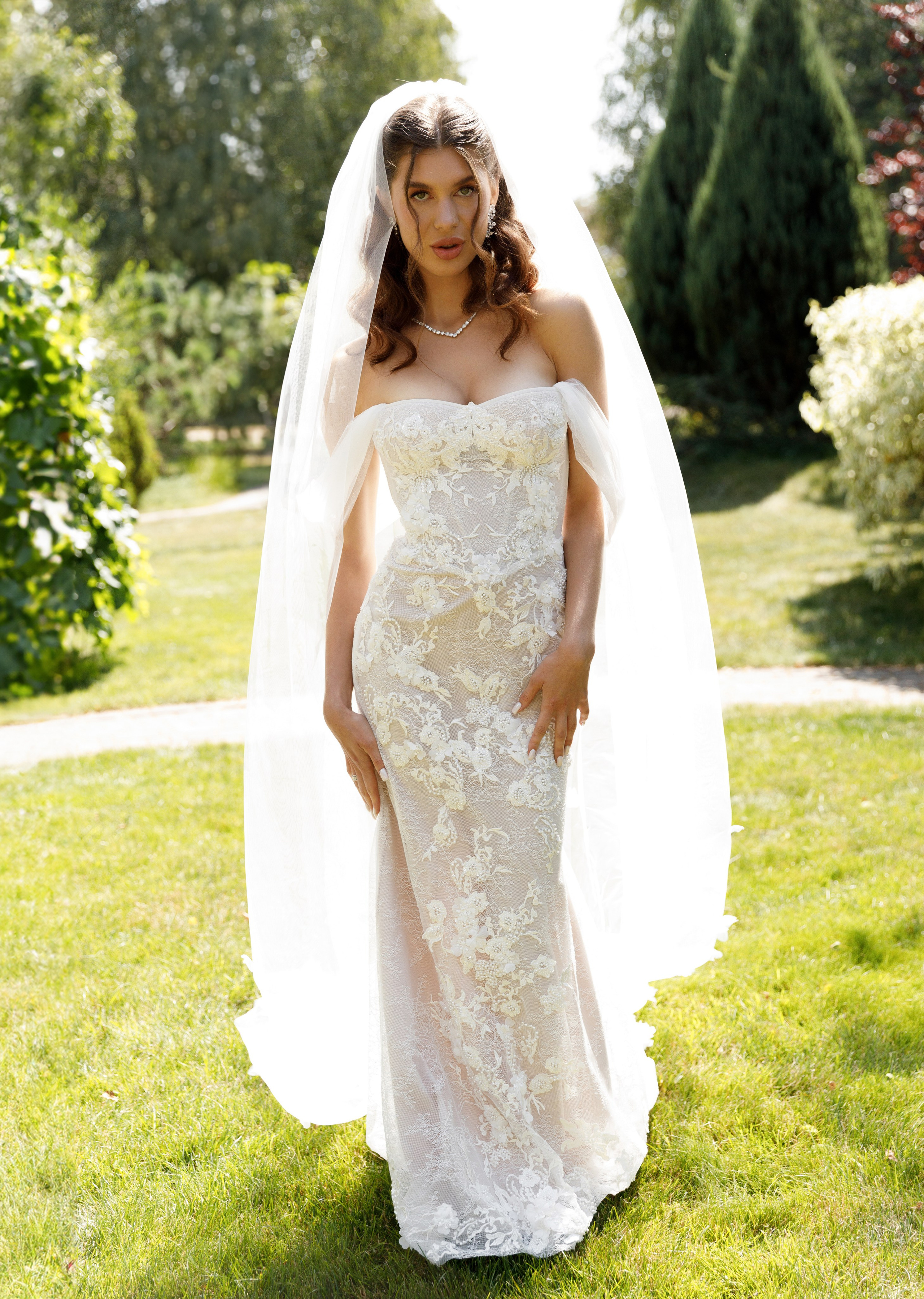 Анна & Денис. Весільний та сімейний фотограф у Харкові Ткаченко Світлана