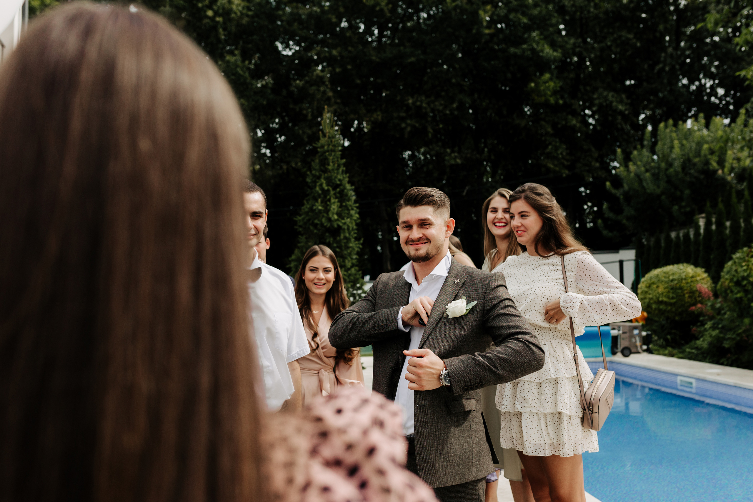 Христина & Стас. Весільний та сімейний фотограф у Харкові Ткаченко Світлана