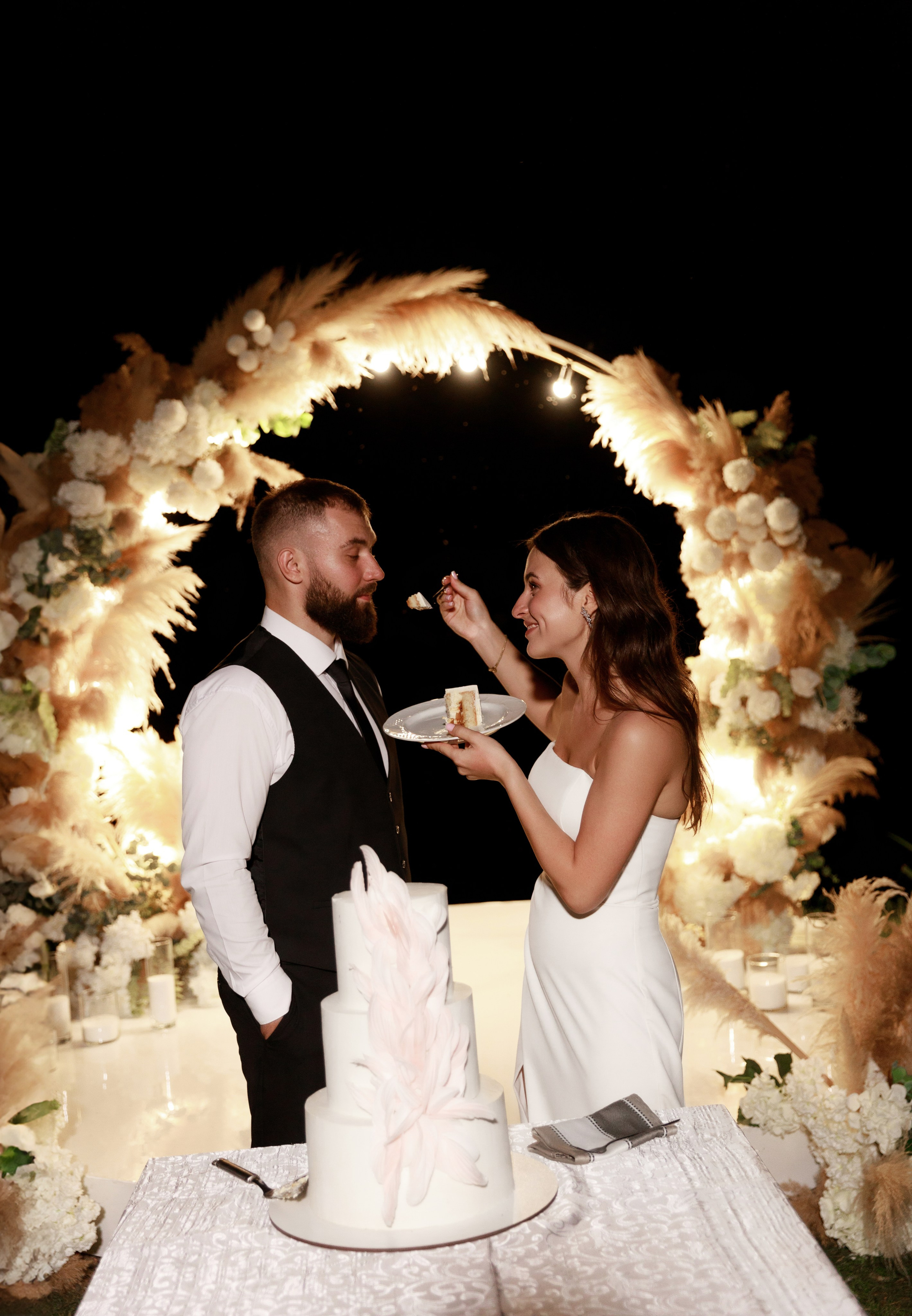 Катерина & Роман. Весільний та сімейний фотограф у Харкові Ткаченко Світлана