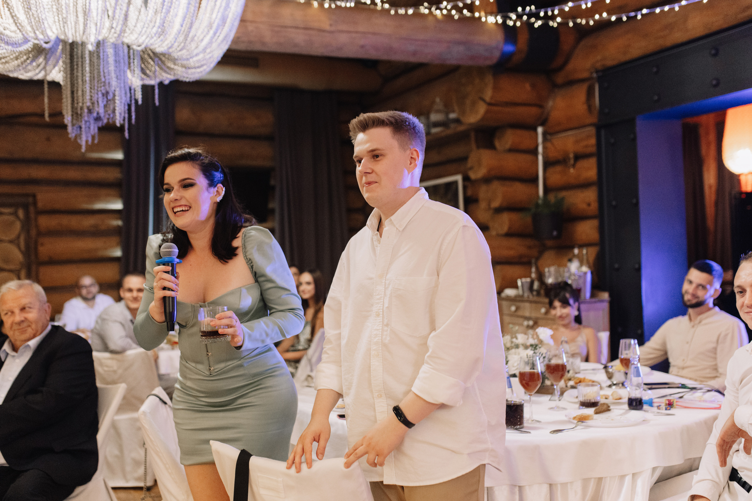 Анна & Артем. Весільний та сімейний фотограф у Харкові Ткаченко Світлана