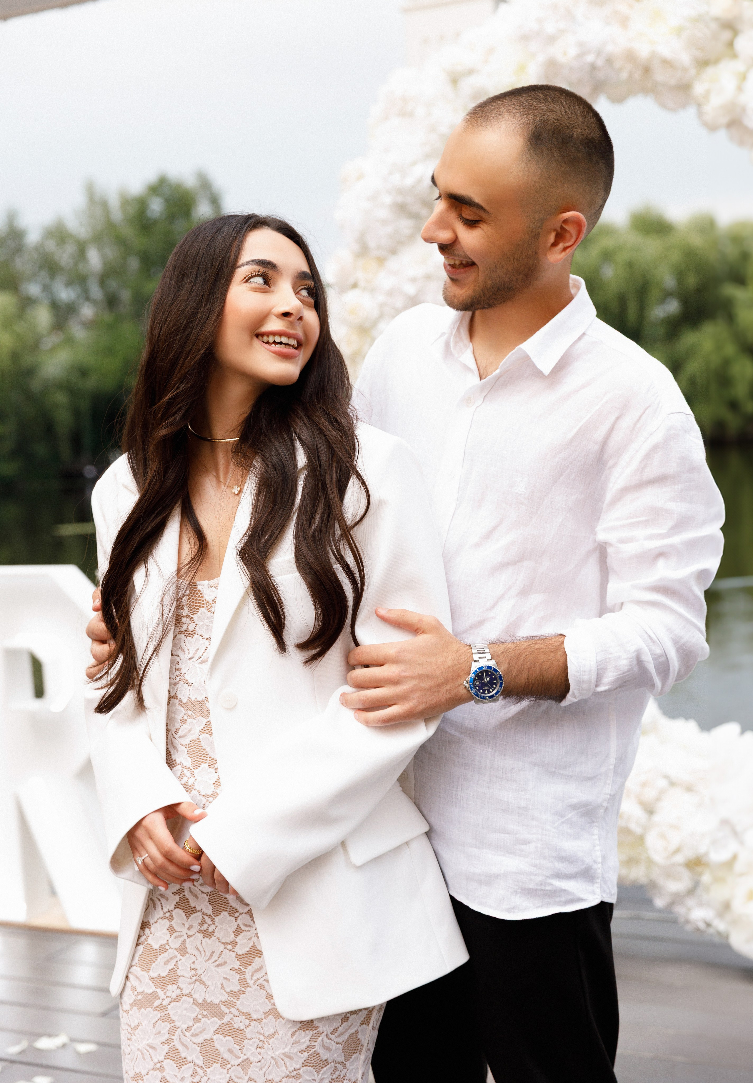 Аяз & Джахан. Весільний та сімейний фотограф у Харкові Ткаченко Світлана