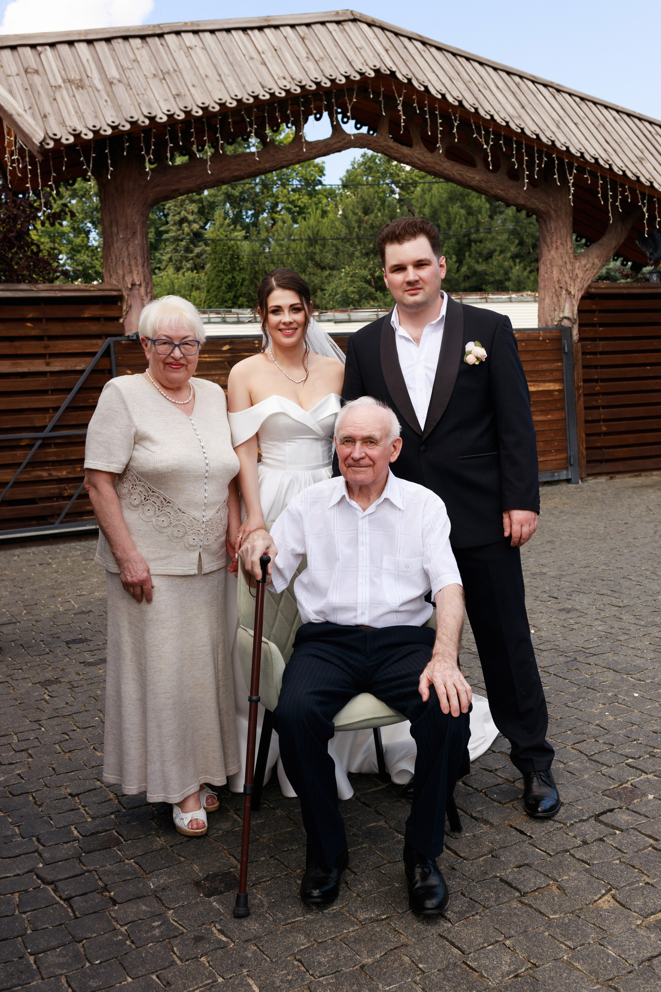 Вікторія & Андрій. Весільний та сімейний фотограф у Харкові Ткаченко Світлана