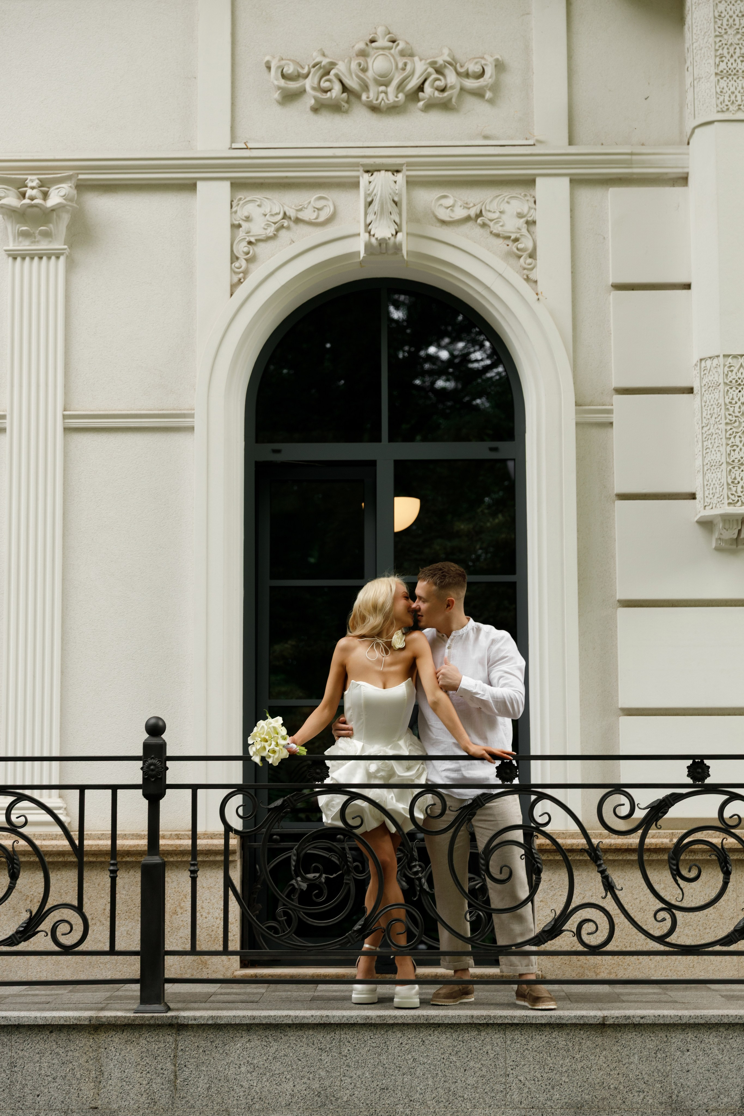 Ганна & Олександр. Весільний та сімейний фотограф у Харкові Ткаченко Світлана