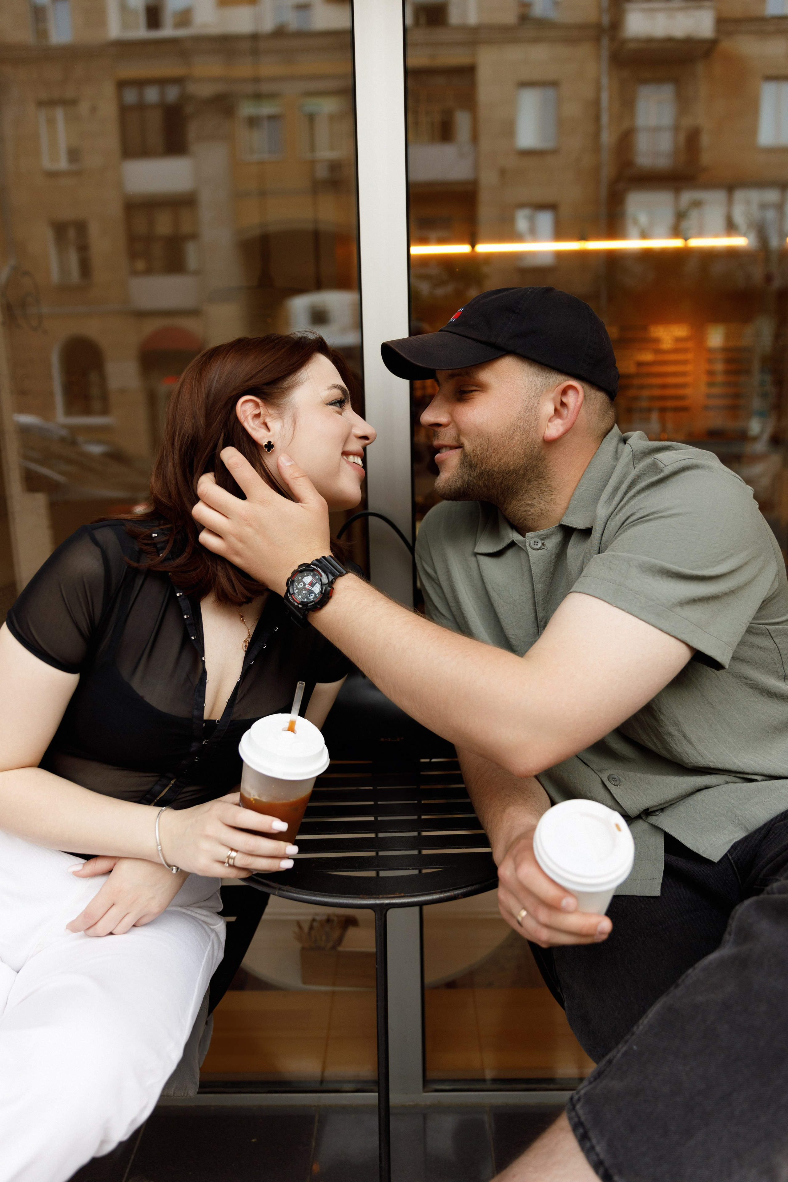 Катерина & Дмитро. Весільний та сімейний фотограф у Харкові Ткаченко Світлана