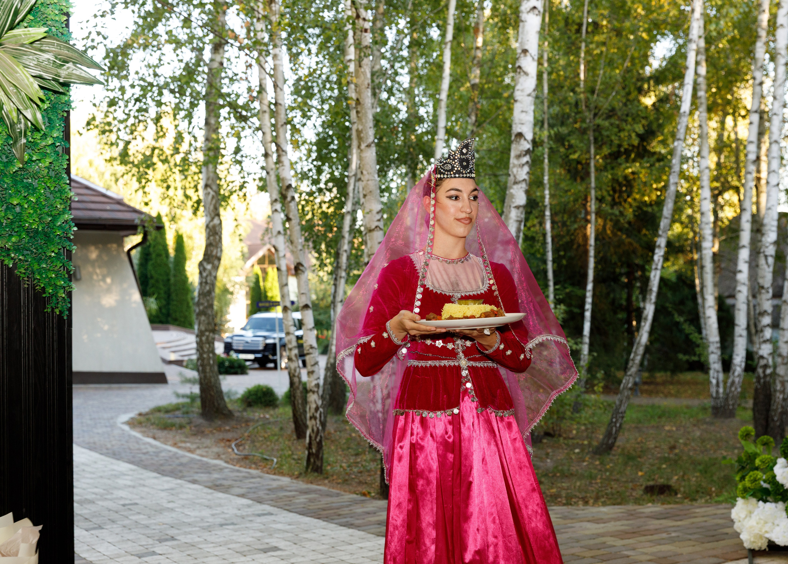 Аяз Джахан. Весільний та сімейний фотограф у Харкові Ткаченко Світлана