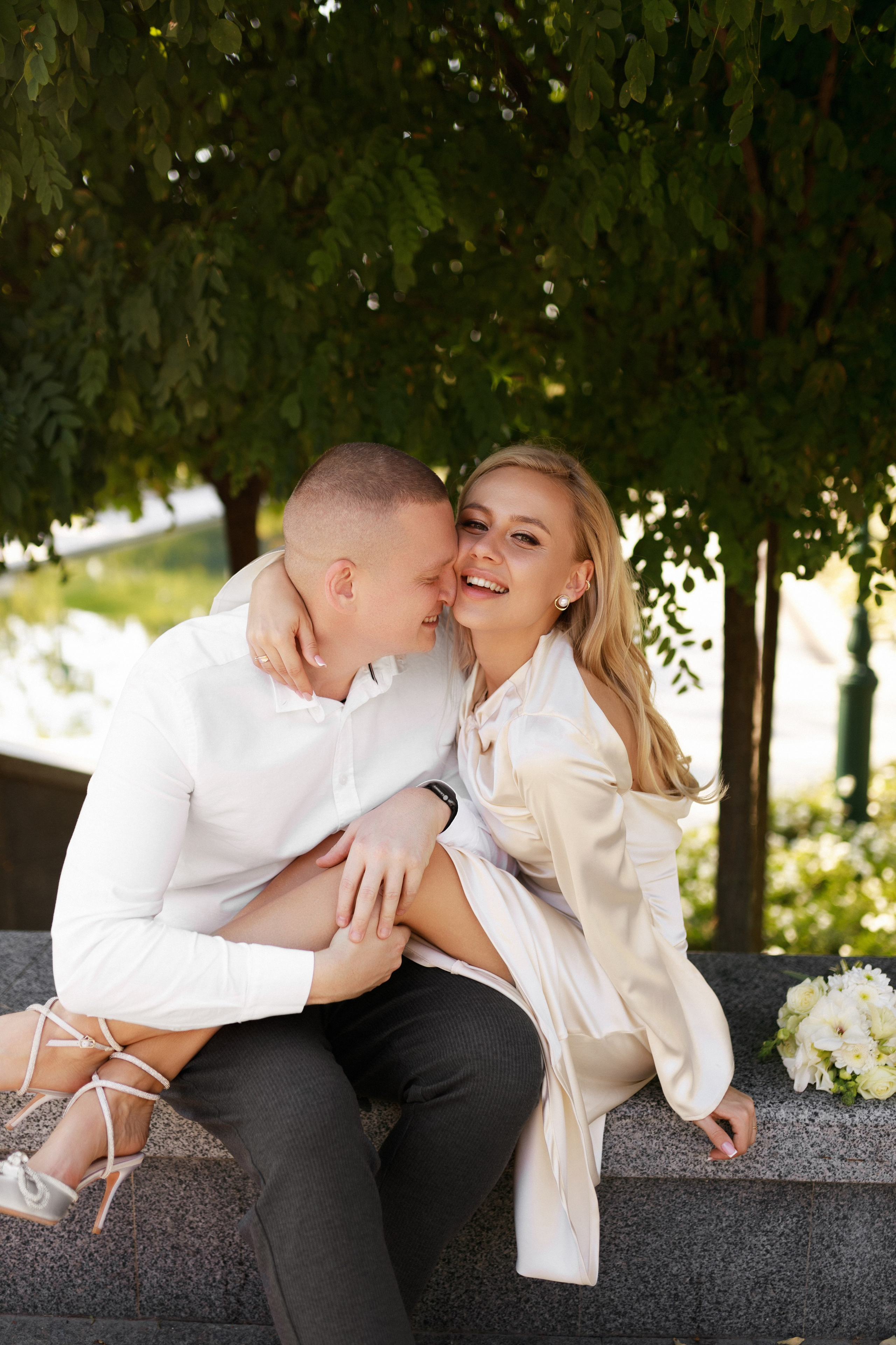 Дар’я & Артур. Весільний та сімейний фотограф у Харкові Ткаченко Світлана