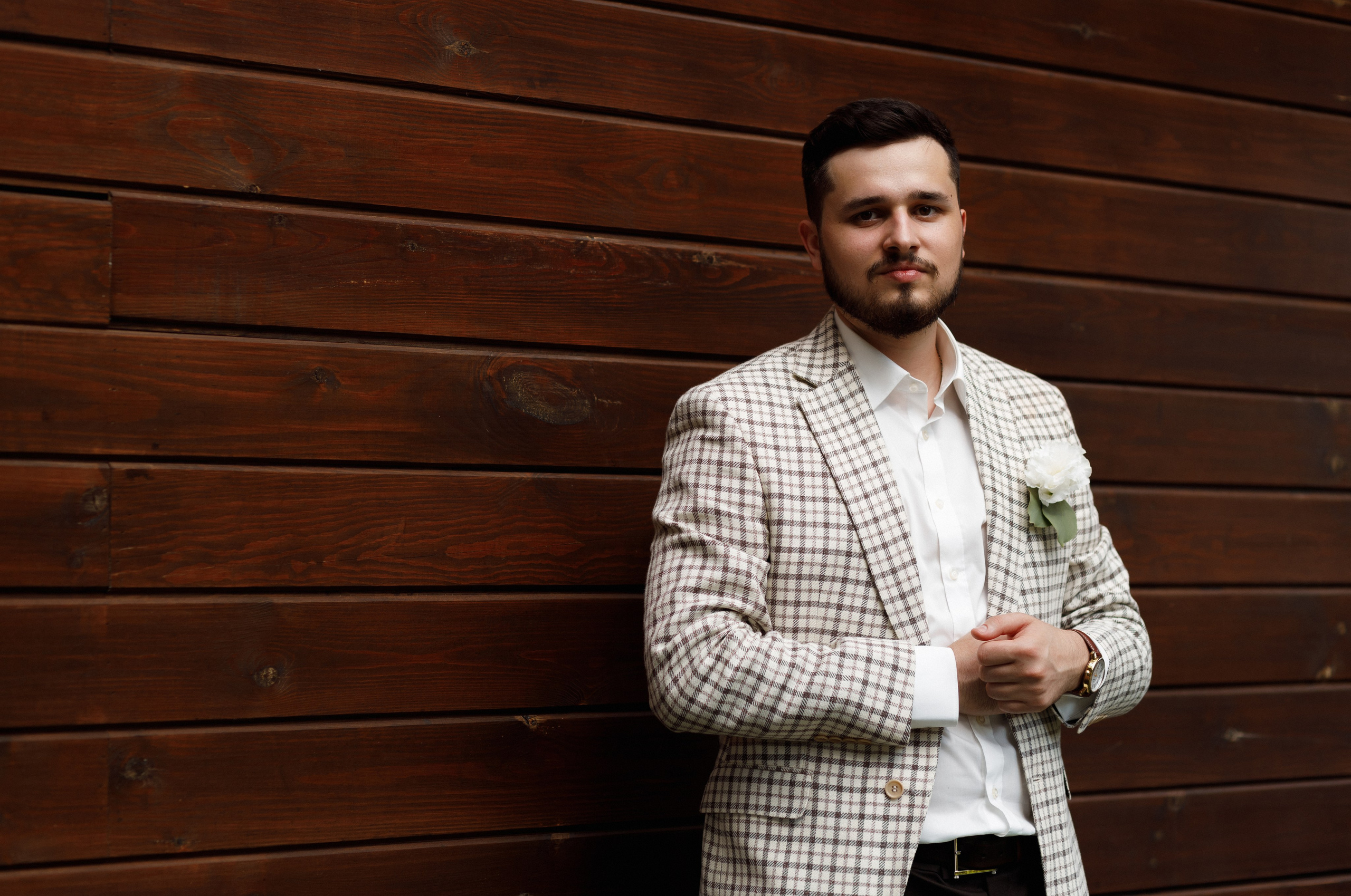 Христина & Владислав. Весільний та сімейний фотограф у Харкові Ткаченко Світлана