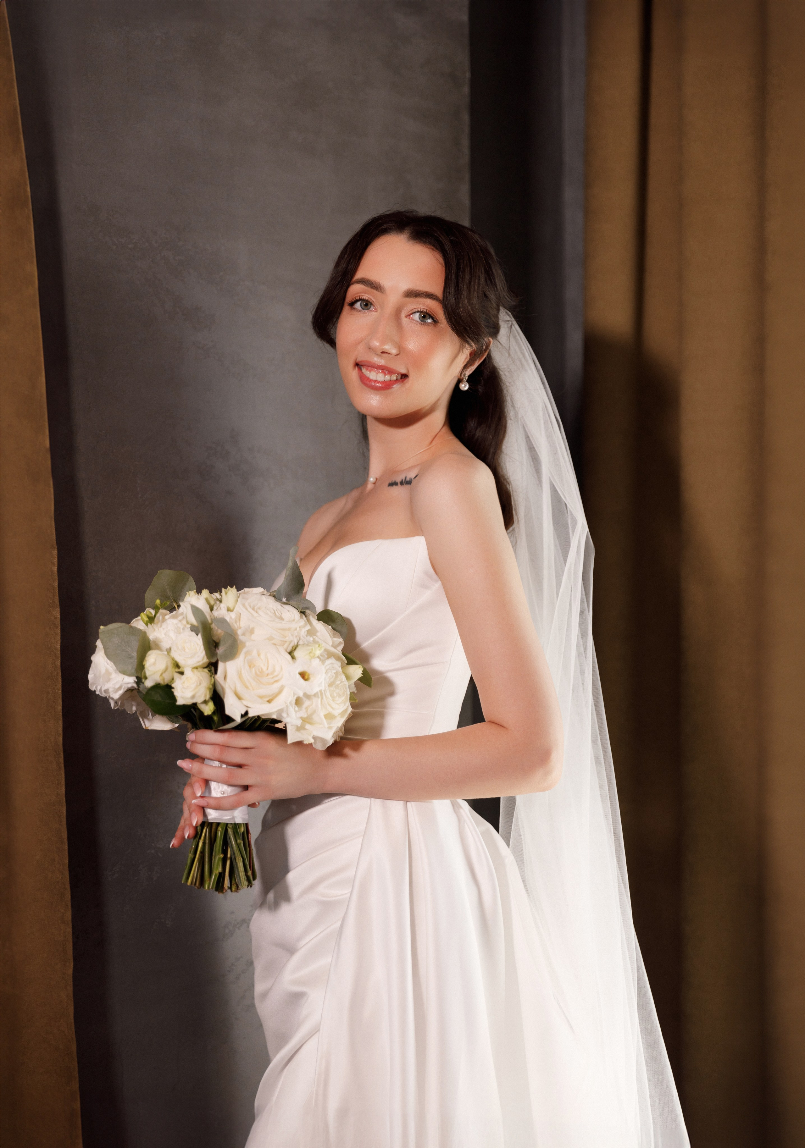 Дарʼя & Кирило. Весільний та сімейний фотограф у Харкові Ткаченко Світлана