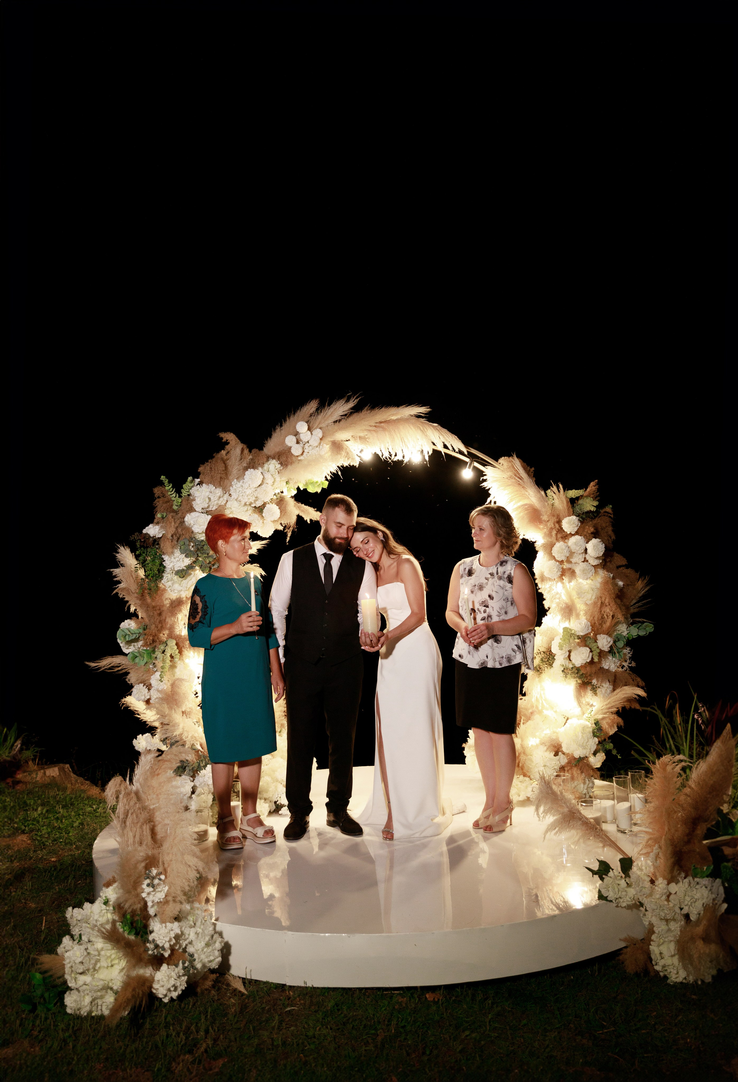 Катерина & Роман. Весільний та сімейний фотограф у Харкові Ткаченко Світлана