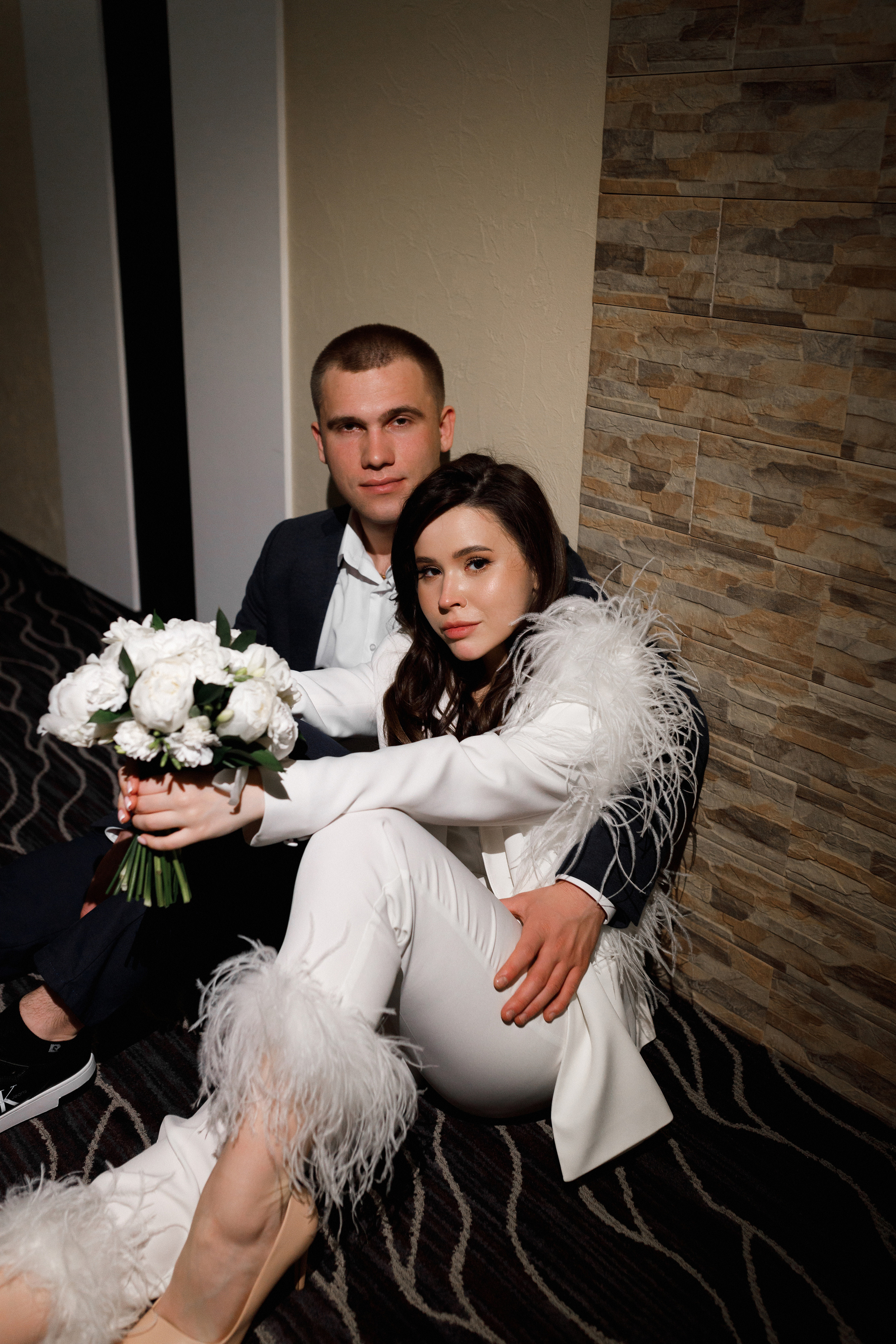 Ксенія & Дмитро. Весільний та сімейний фотограф у Харкові Ткаченко Світлана