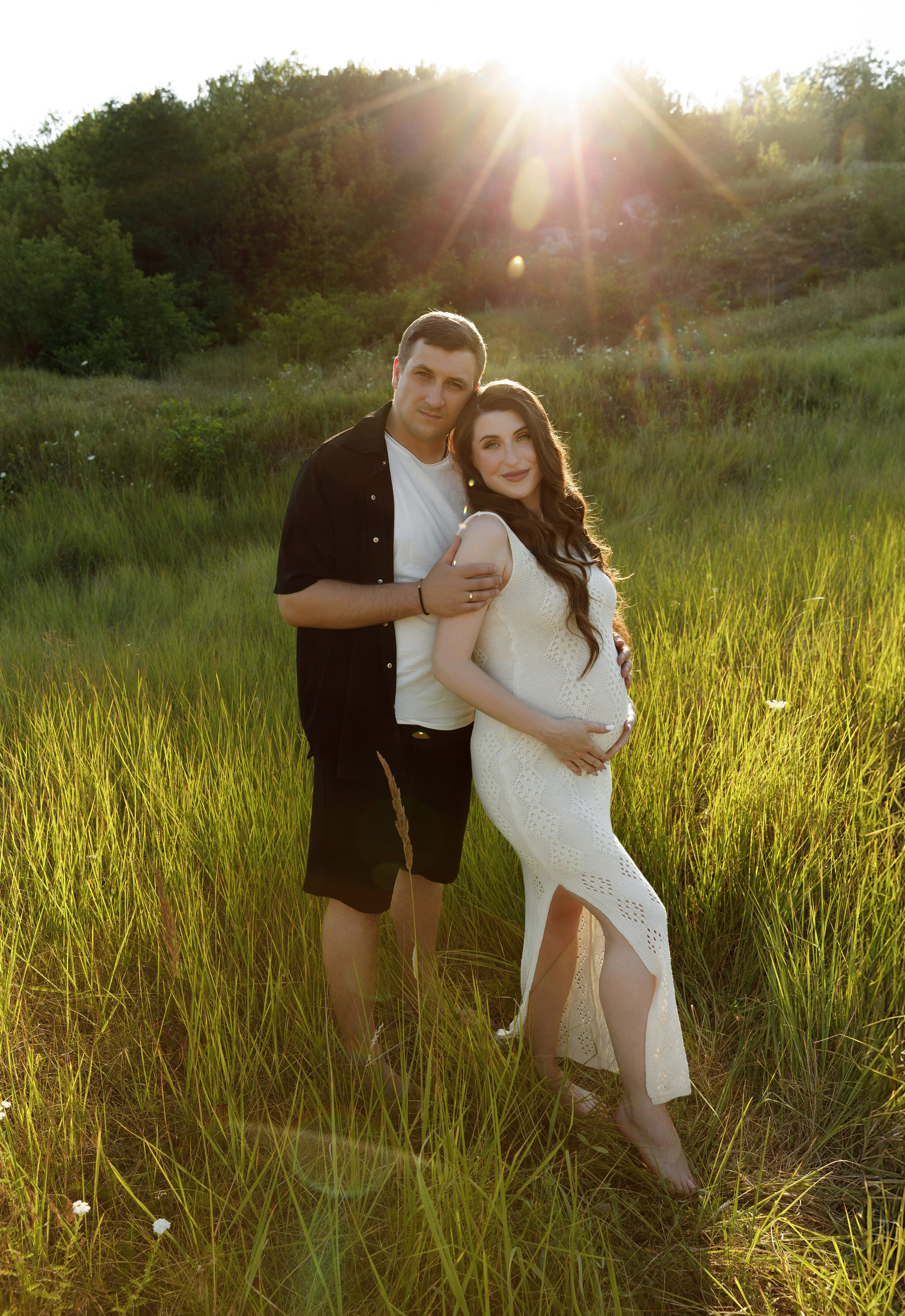 Анастасія & Стас. Весільний та сімейний фотограф у Харкові Ткаченко Світлана