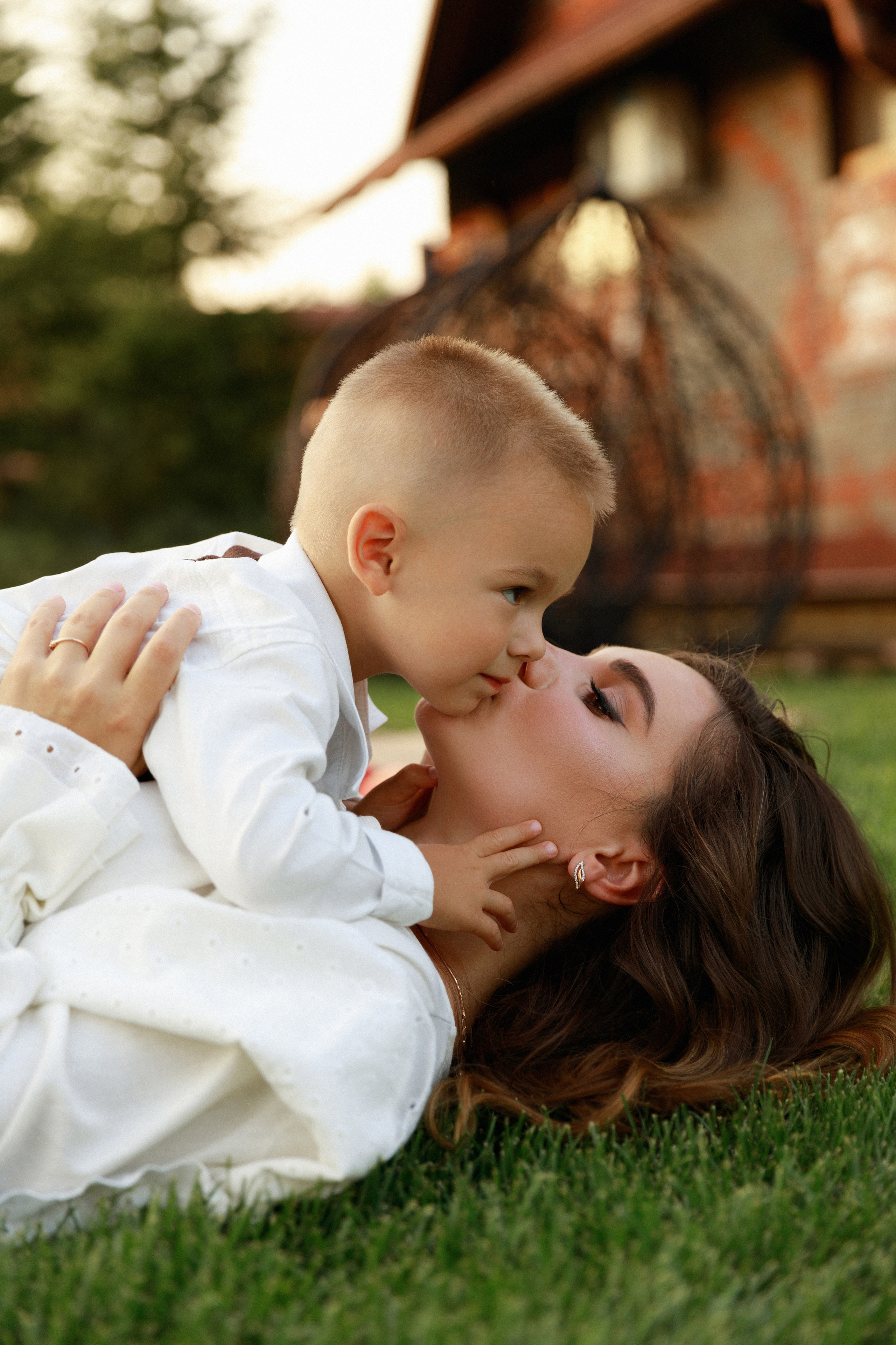 Анастасія & Дмитро & Михайло. Весільний та сімейний фотограф у Харкові Ткаченко Світлана
