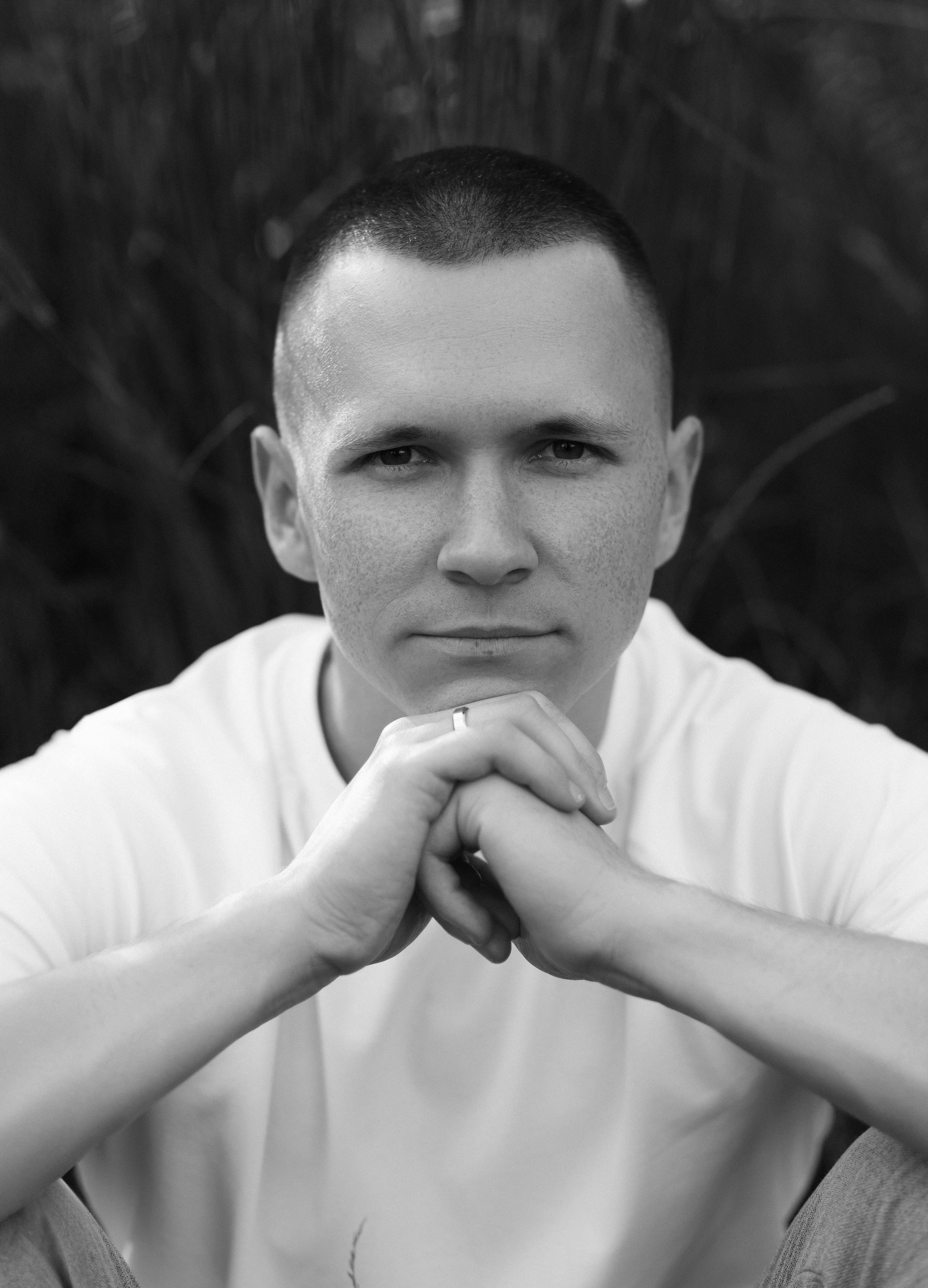 Альона & Андрій. Весільний та сімейний фотограф у Харкові Ткаченко Світлана