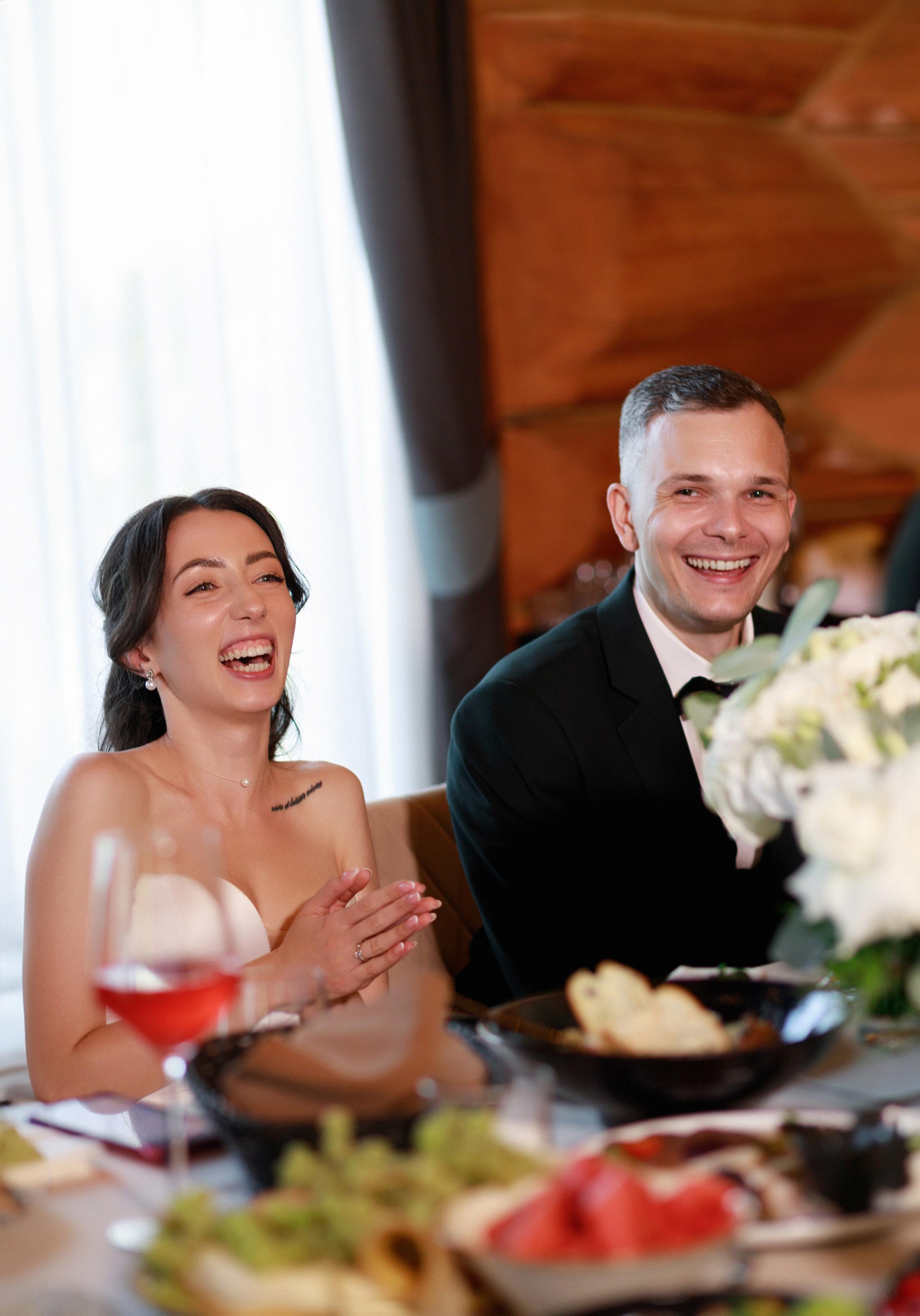 Дарʼя & Кирило. Весільний та сімейний фотограф у Харкові Ткаченко Світлана