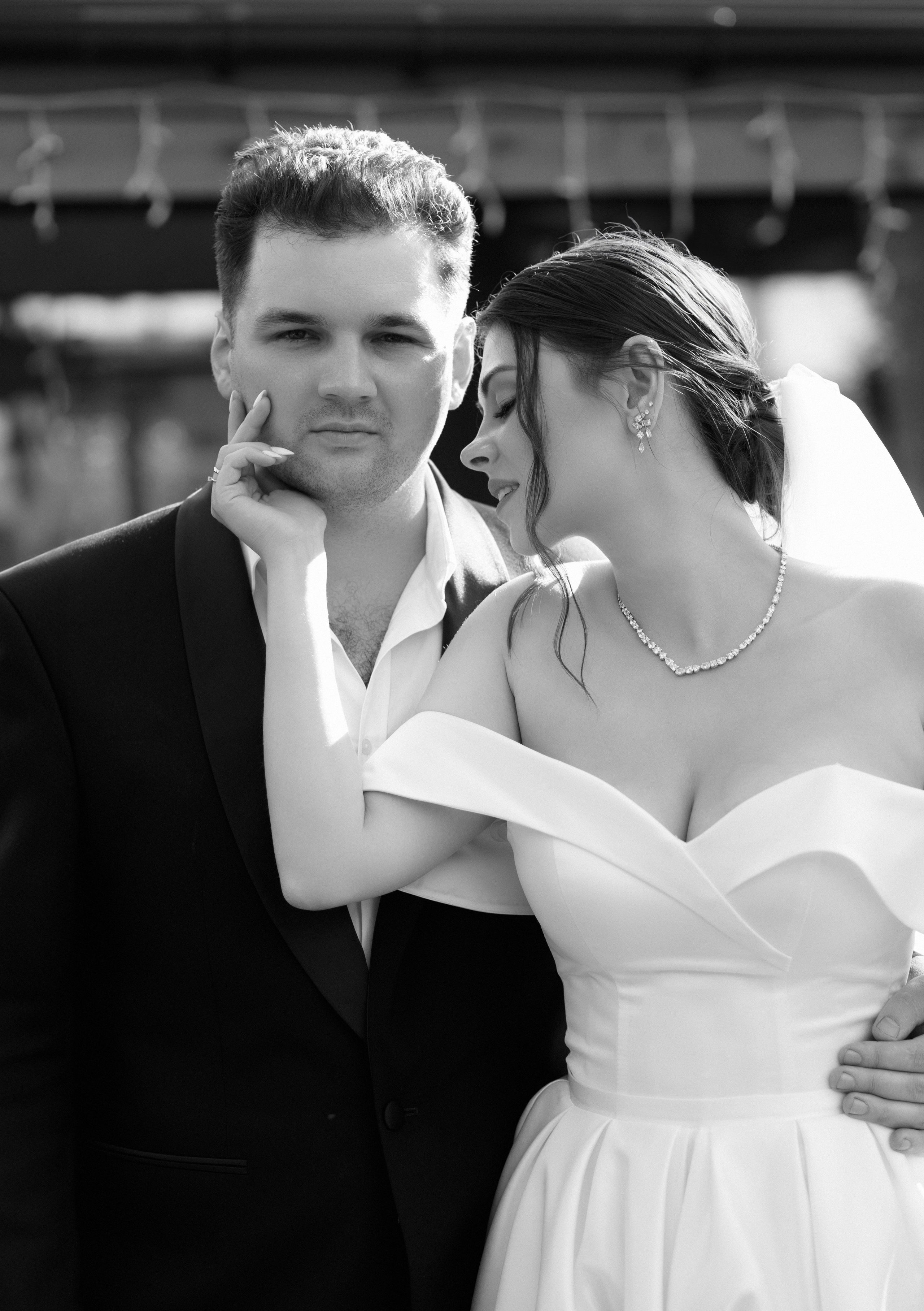 Вікторія & Андрій. Весільний та сімейний фотограф у Харкові Ткаченко Світлана