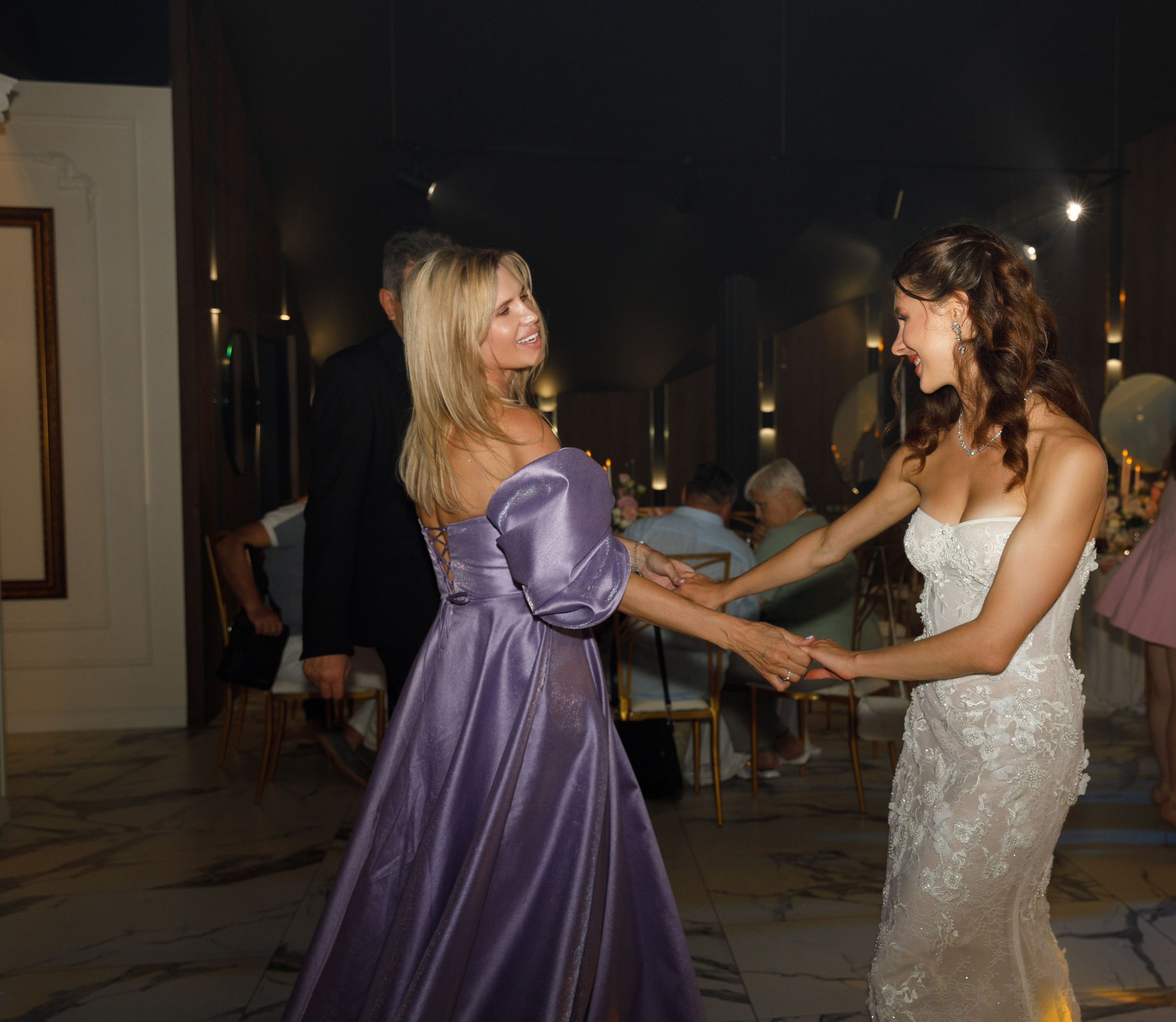 Анна & Денис. Весільний та сімейний фотограф у Харкові Ткаченко Світлана