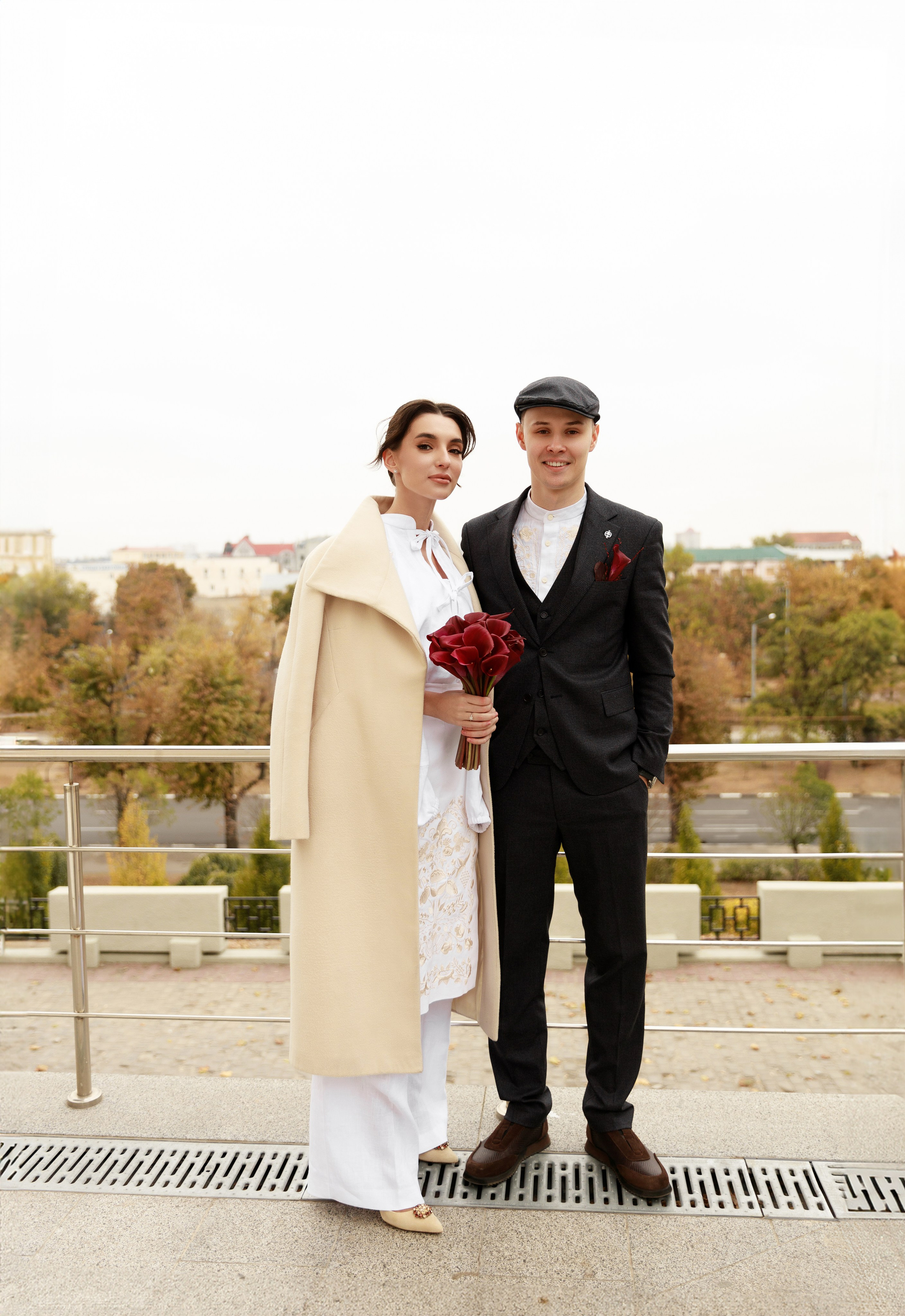 Валерія & Олександр. Весільний та сімейний фотограф у Харкові Ткаченко Світлана