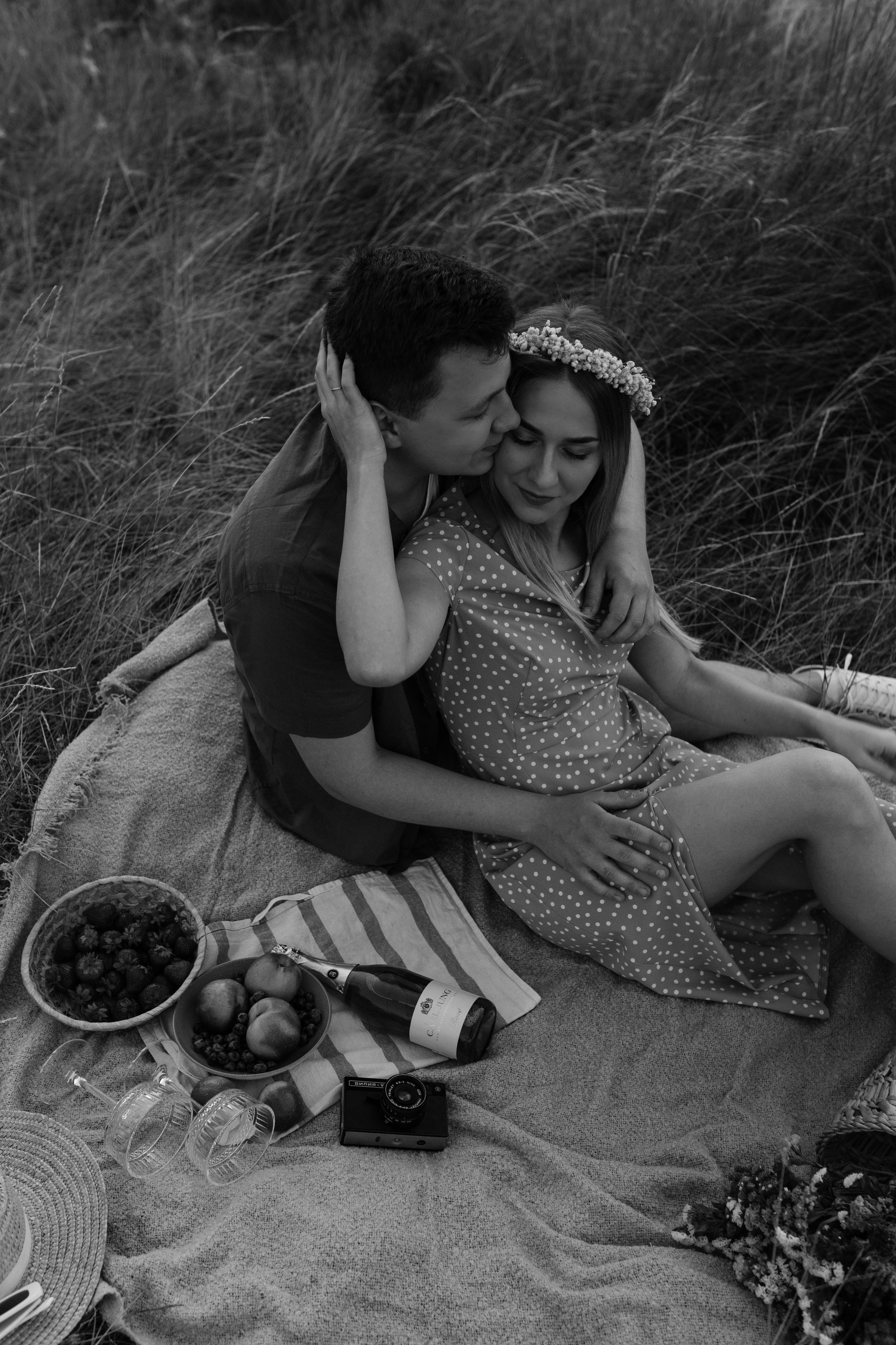 Катя & Діма. Весільний та сімейний фотограф у Харкові Ткаченко Світлана