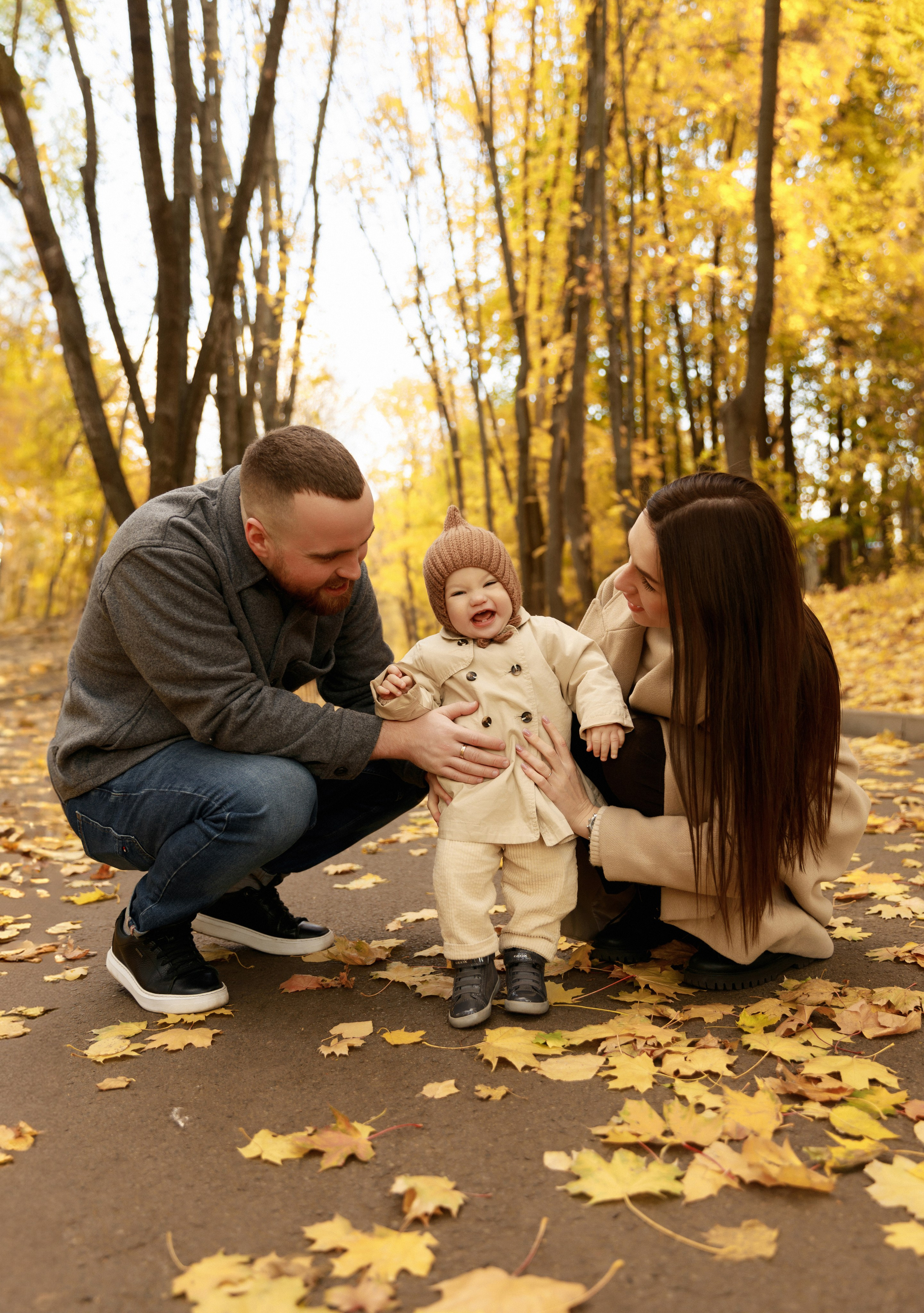 Настя & Вадим & Софія. Весільний та сімейний фотограф у Харкові Ткаченко Світлана