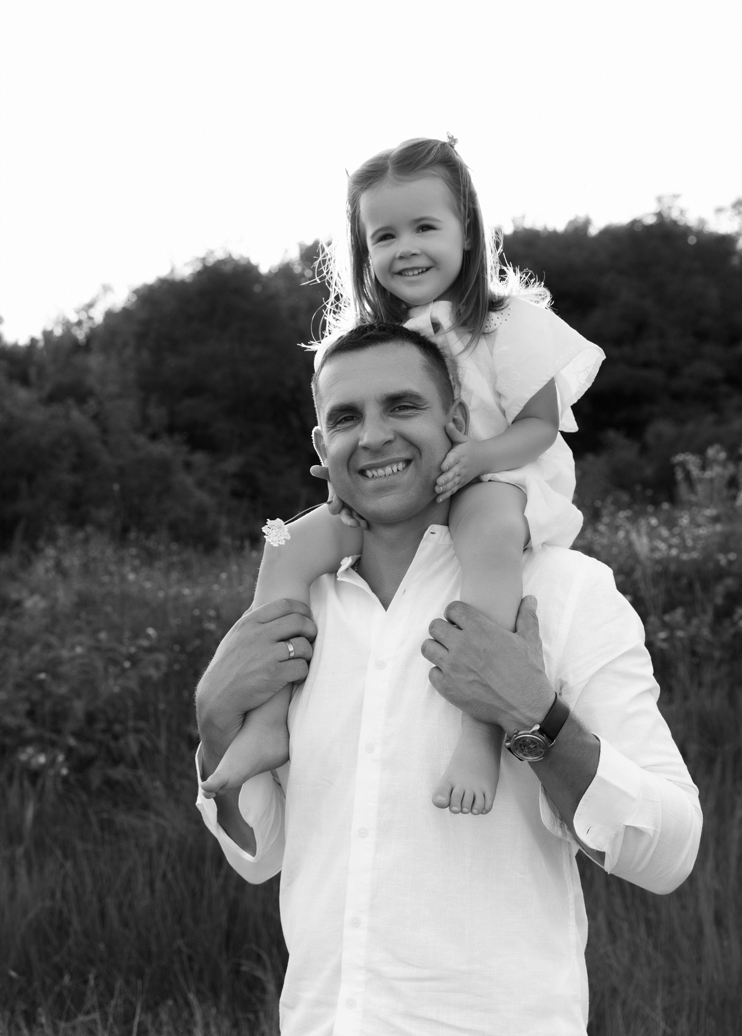 Анна & Аріна & Антон. Весільний та сімейний фотограф у Харкові Ткаченко Світлана