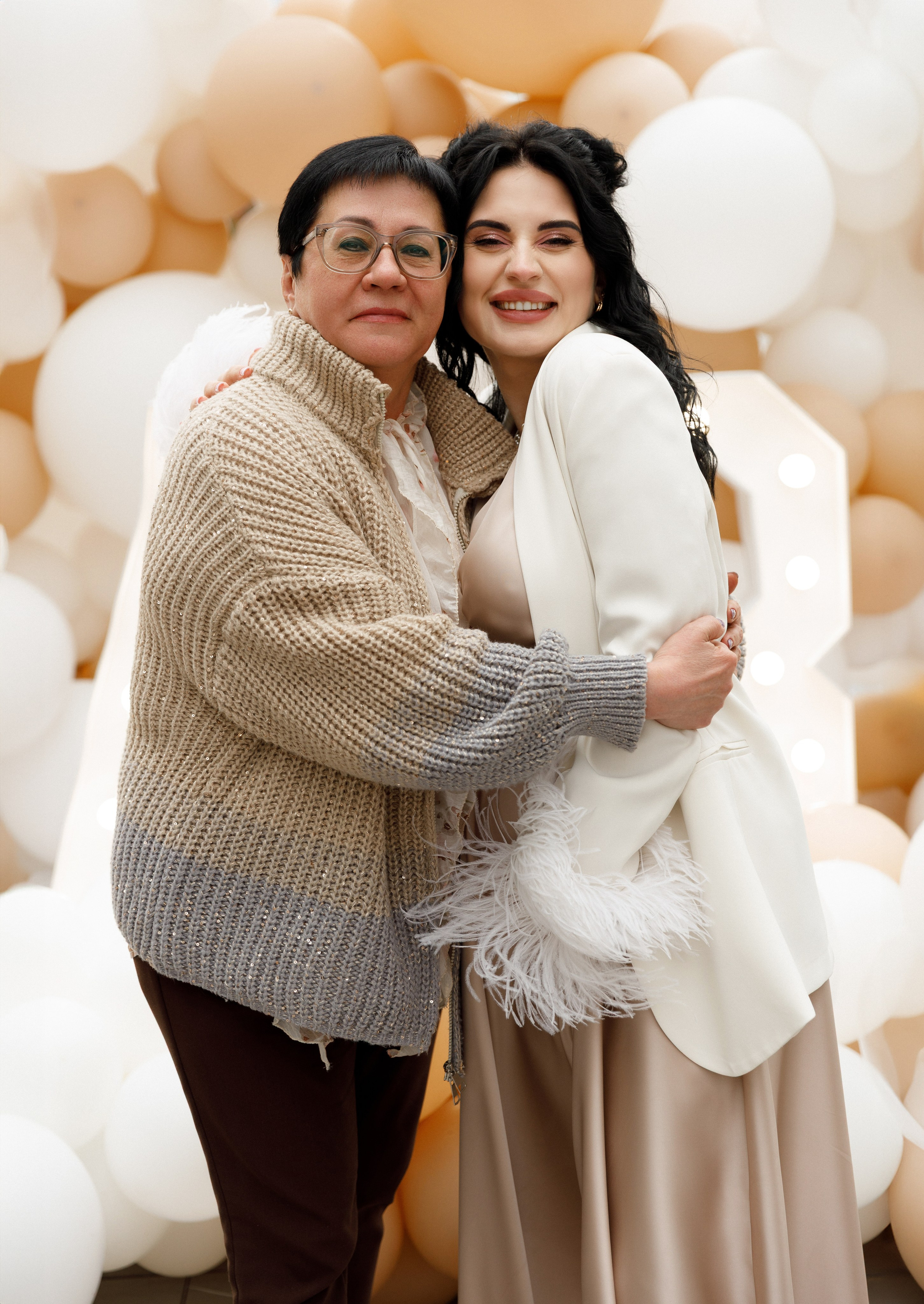 Аліна Костя - Gender party. Весільний та сімейний фотограф у Харкові Ткаченко Світлана