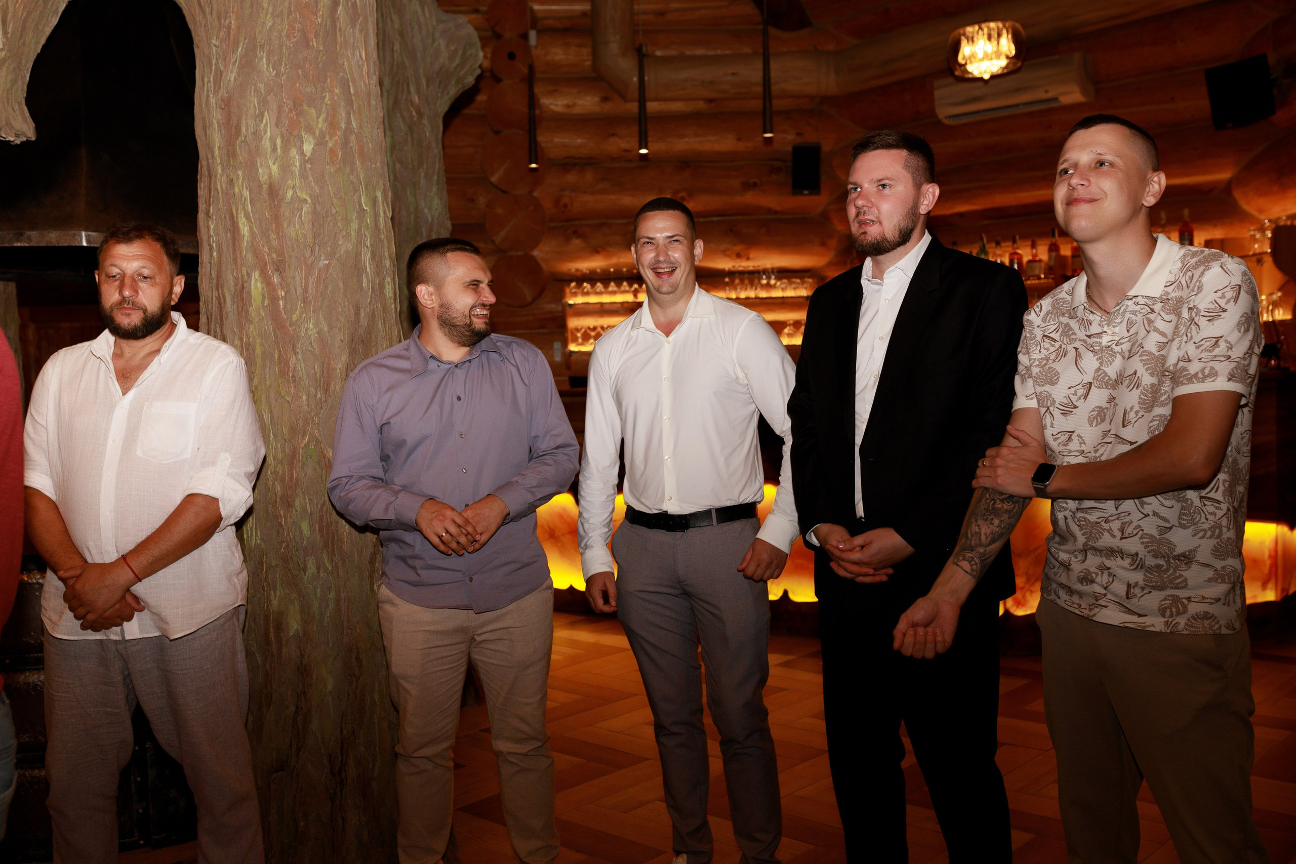 Дар’я & Артур. Весільний та сімейний фотограф у Харкові Ткаченко Світлана