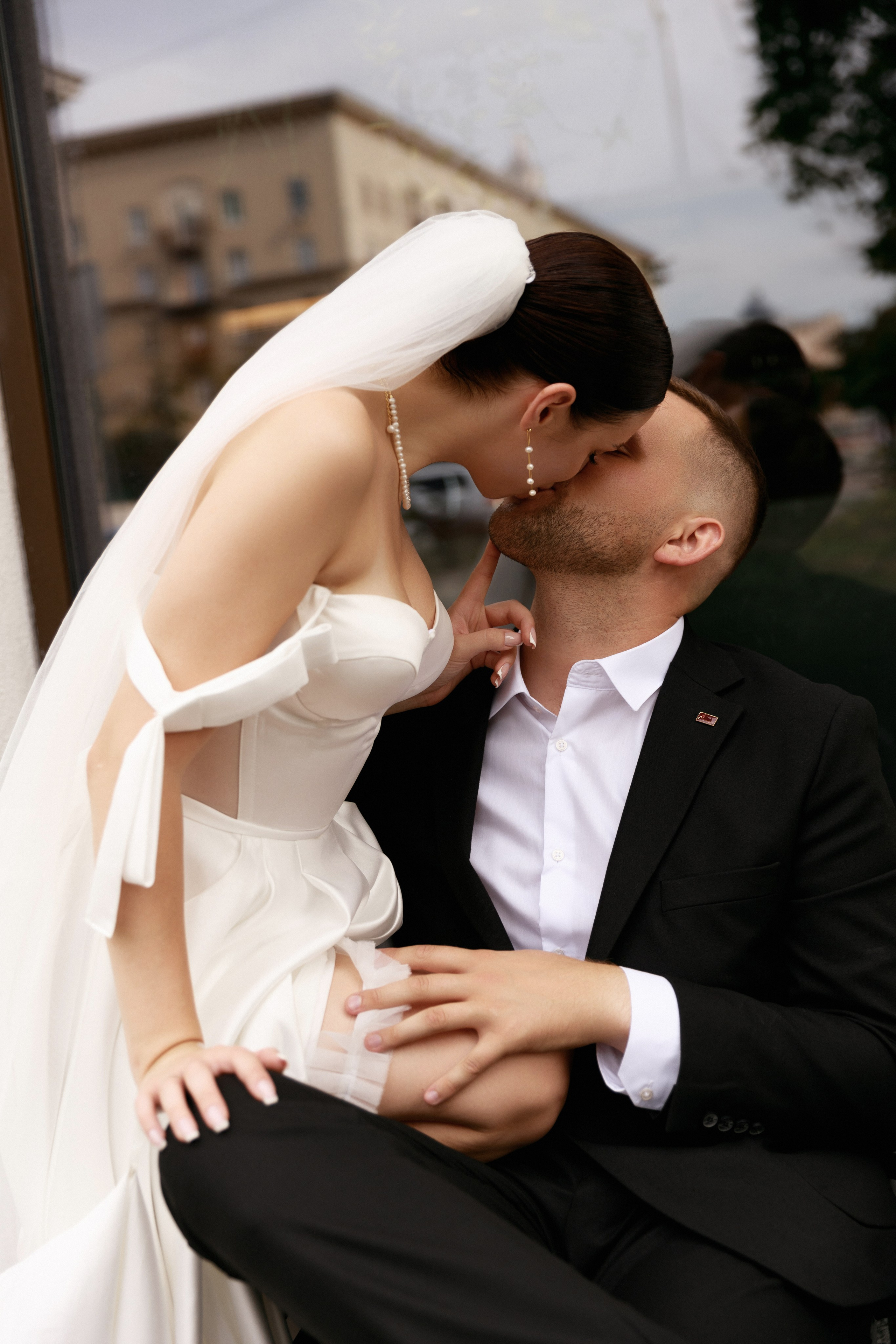 Катерина & Дмитро. Весільний та сімейний фотограф у Харкові Ткаченко Світлана