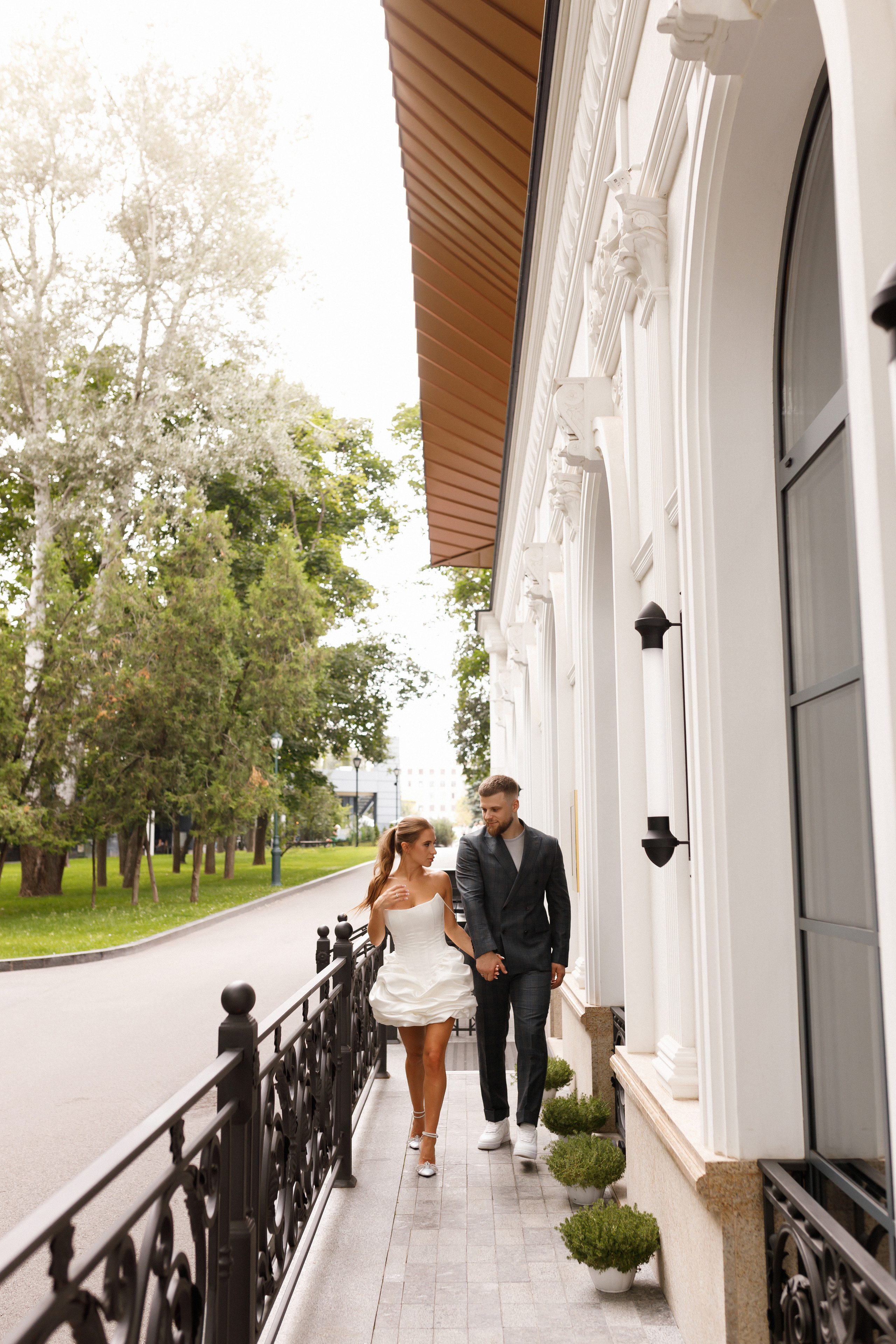 Альбіна & Михайло. Весільний та сімейний фотограф у Харкові Ткаченко Світлана