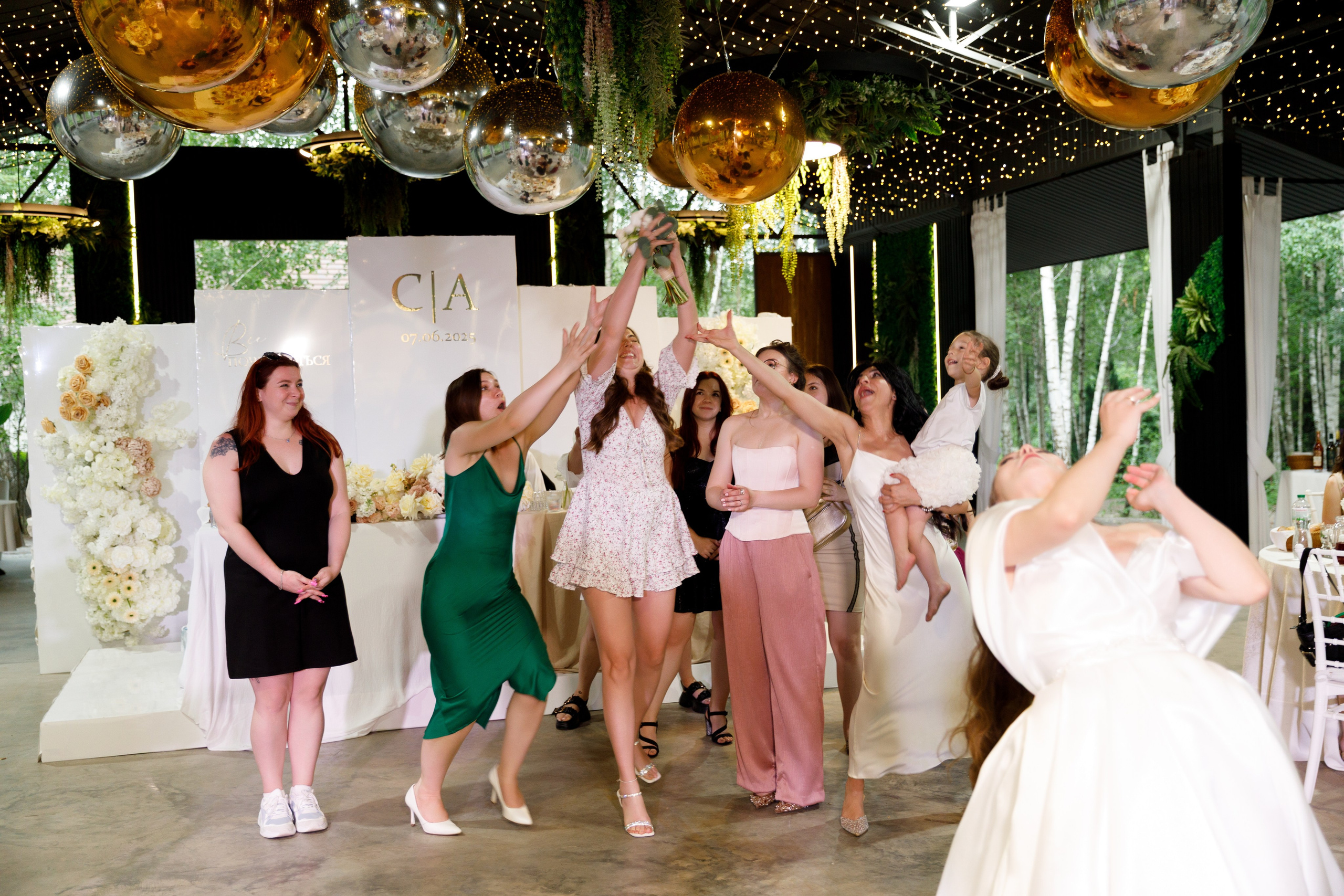 Аліна & Сергій. Весільний та сімейний фотограф у Харкові Ткаченко Світлана