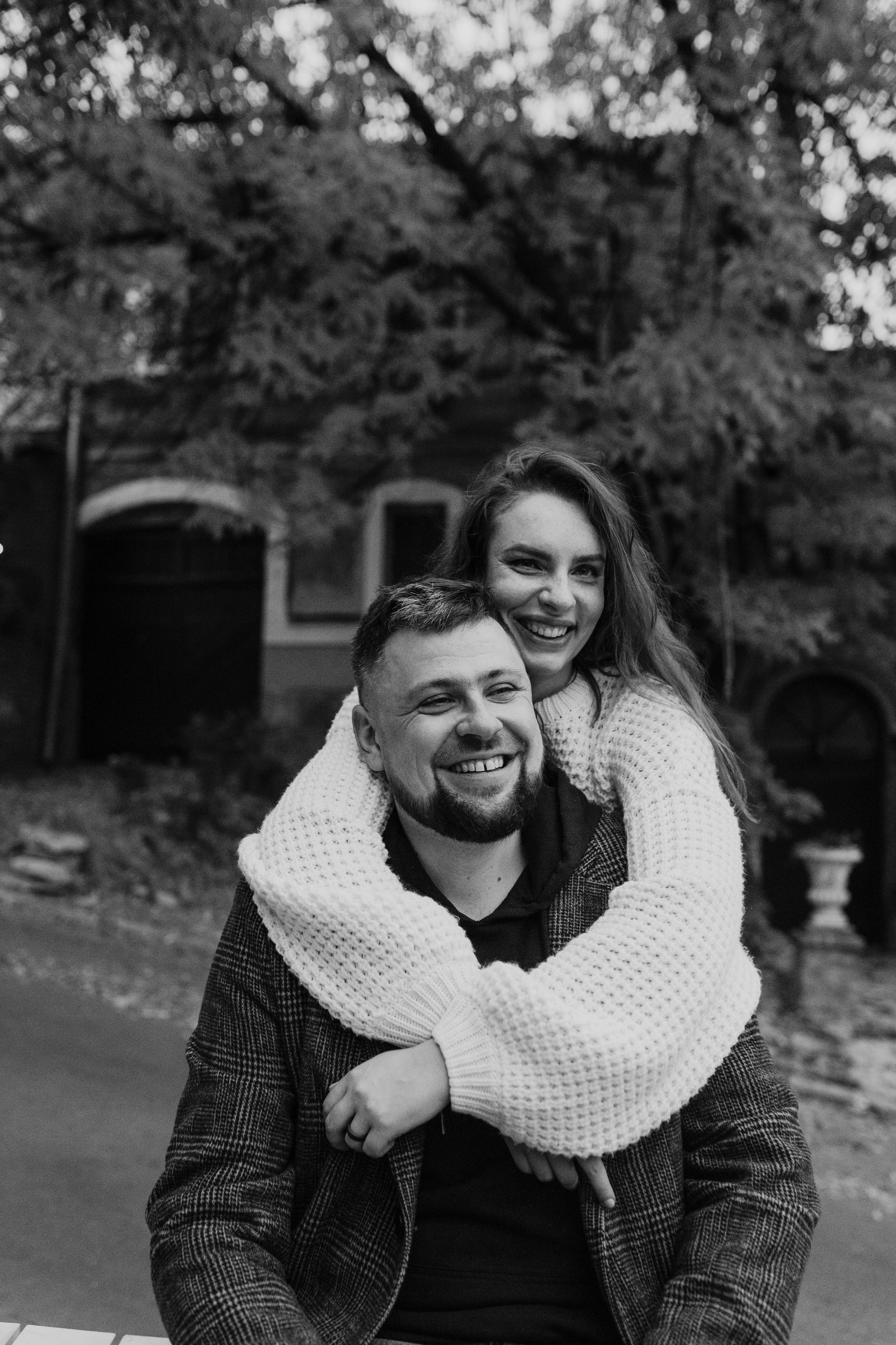 Таня & Андрій. Весільний та сімейний фотограф у Харкові Ткаченко Світлана