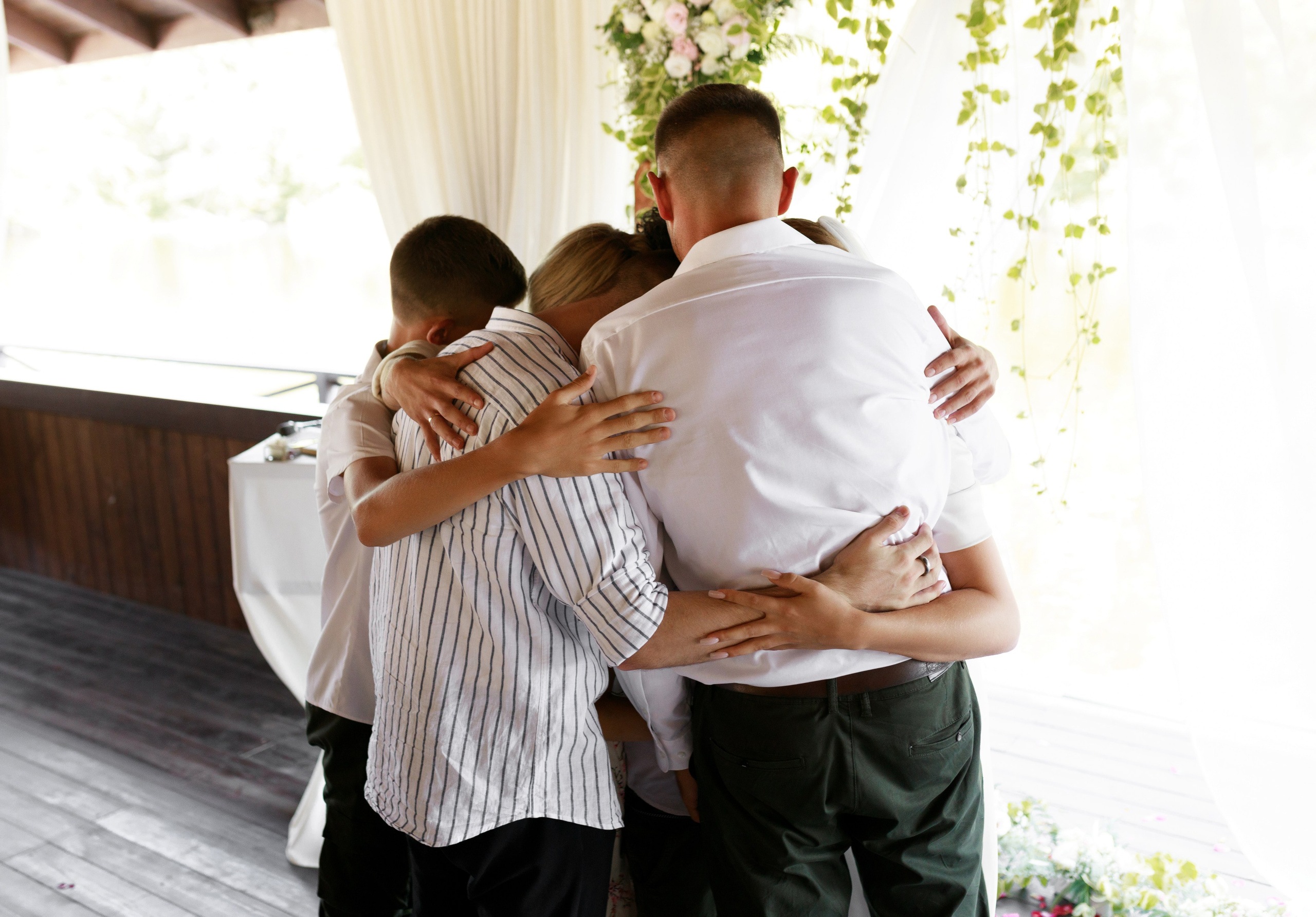 Поліна & Карен. Весільний та сімейний фотограф у Харкові Ткаченко Світлана