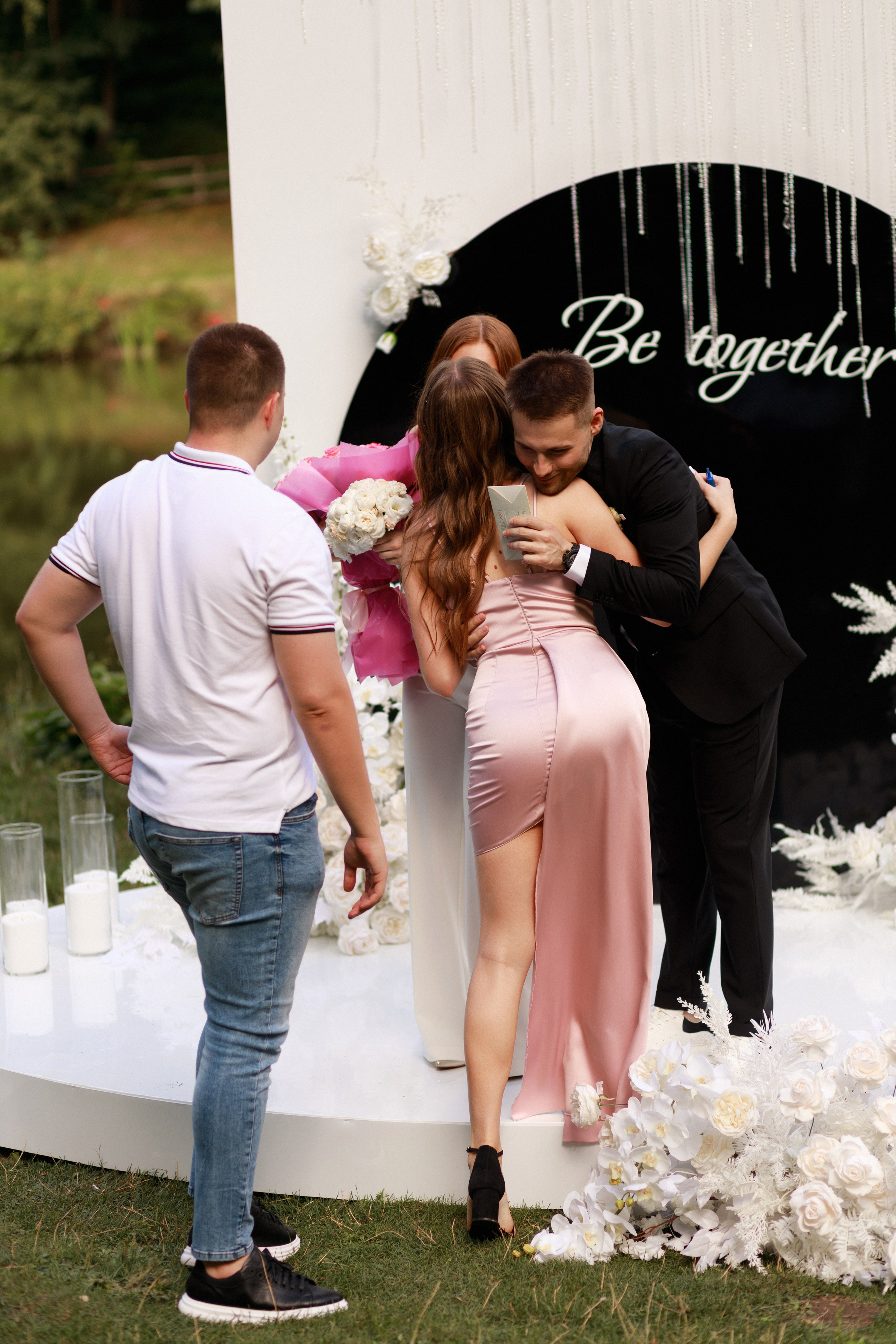 Аліна & Ярослав. Весільний та сімейний фотограф у Харкові Ткаченко Світлана