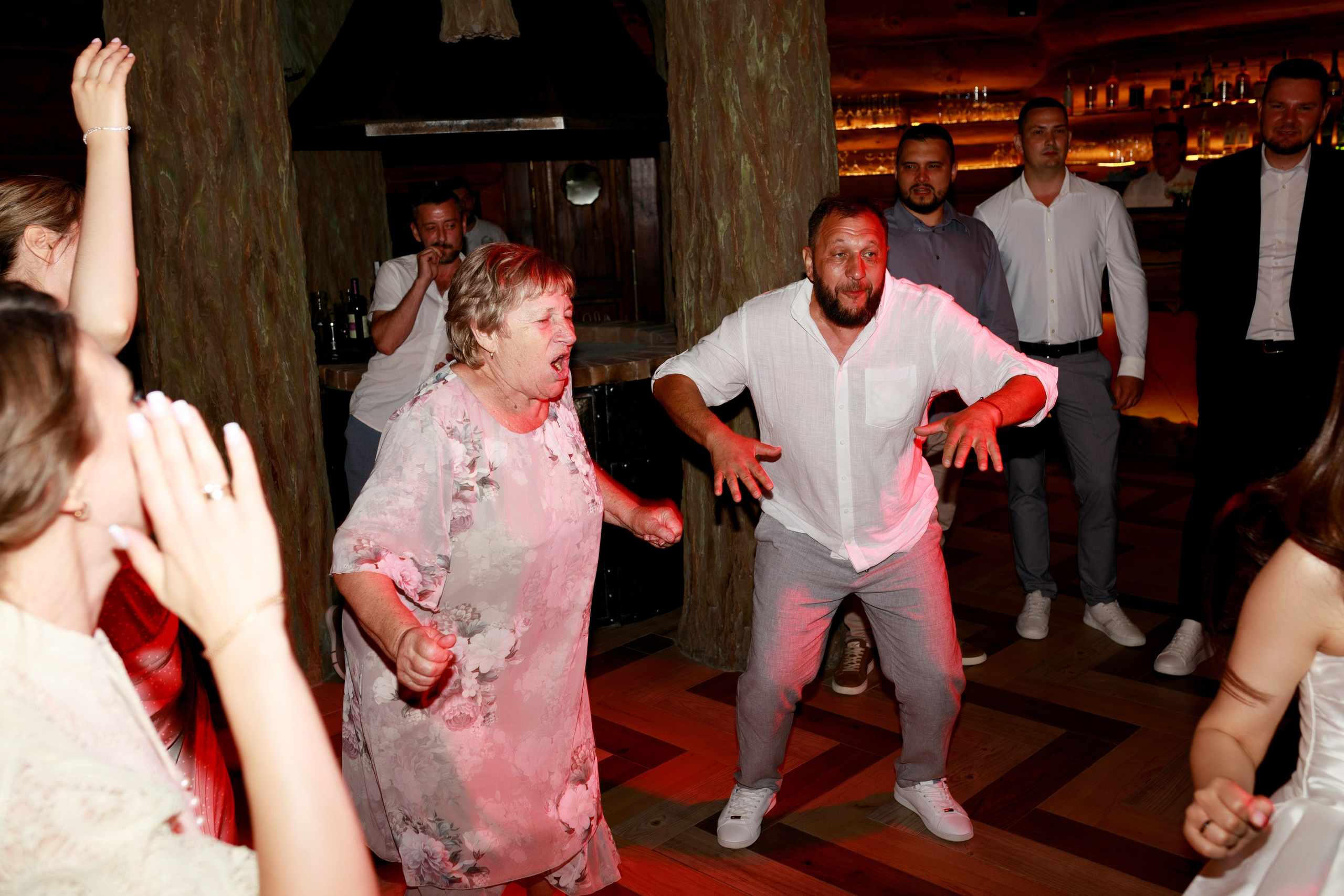 Дар’я & Артур. Весільний та сімейний фотограф у Харкові Ткаченко Світлана