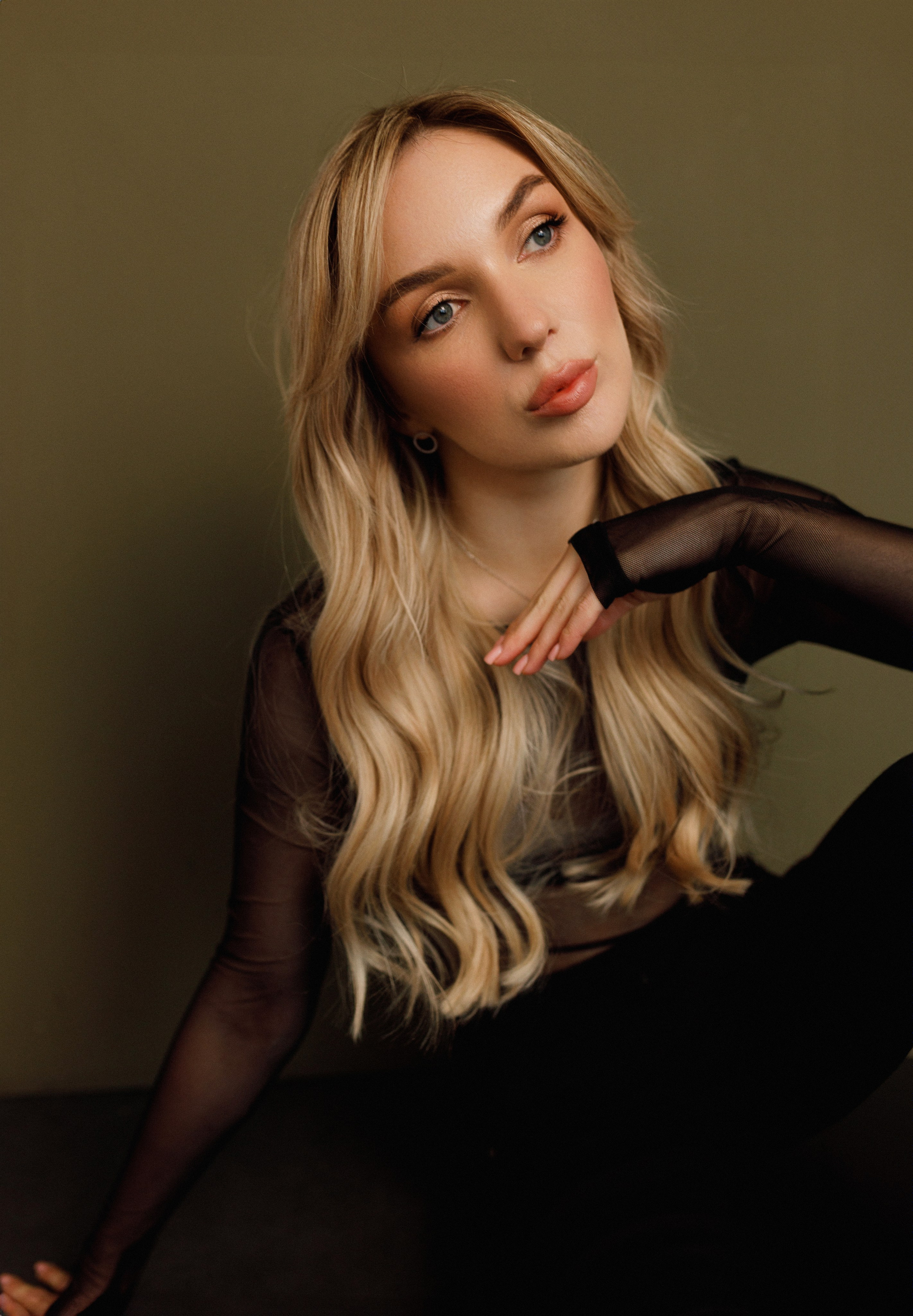 Марина. Весільний та сімейний фотограф у Харкові Ткаченко Світлана