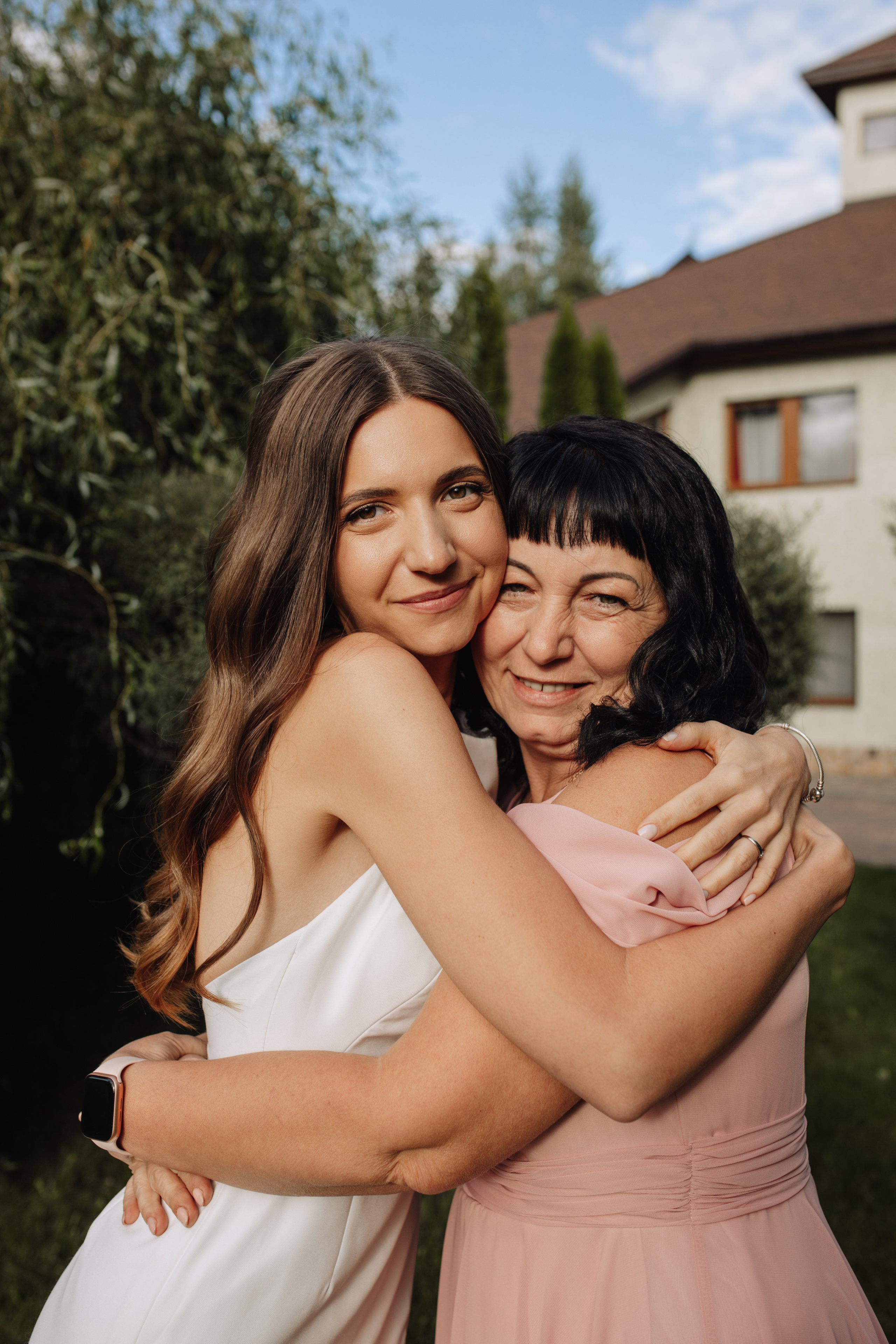 Анна & Назар. Весільний та сімейний фотограф у Харкові Ткаченко Світлана