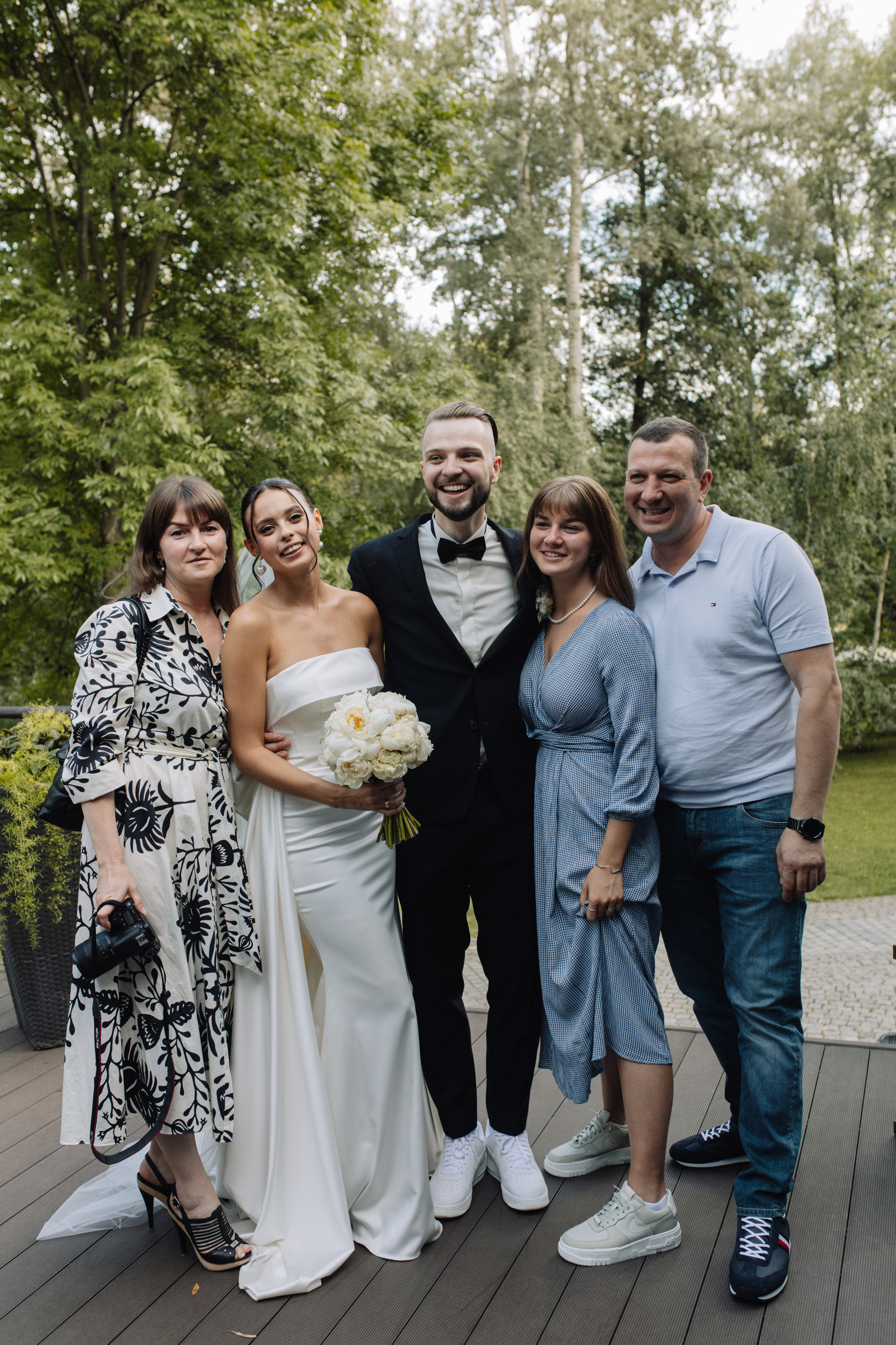 Анна & Артем. Весільний та сімейний фотограф у Харкові Ткаченко Світлана