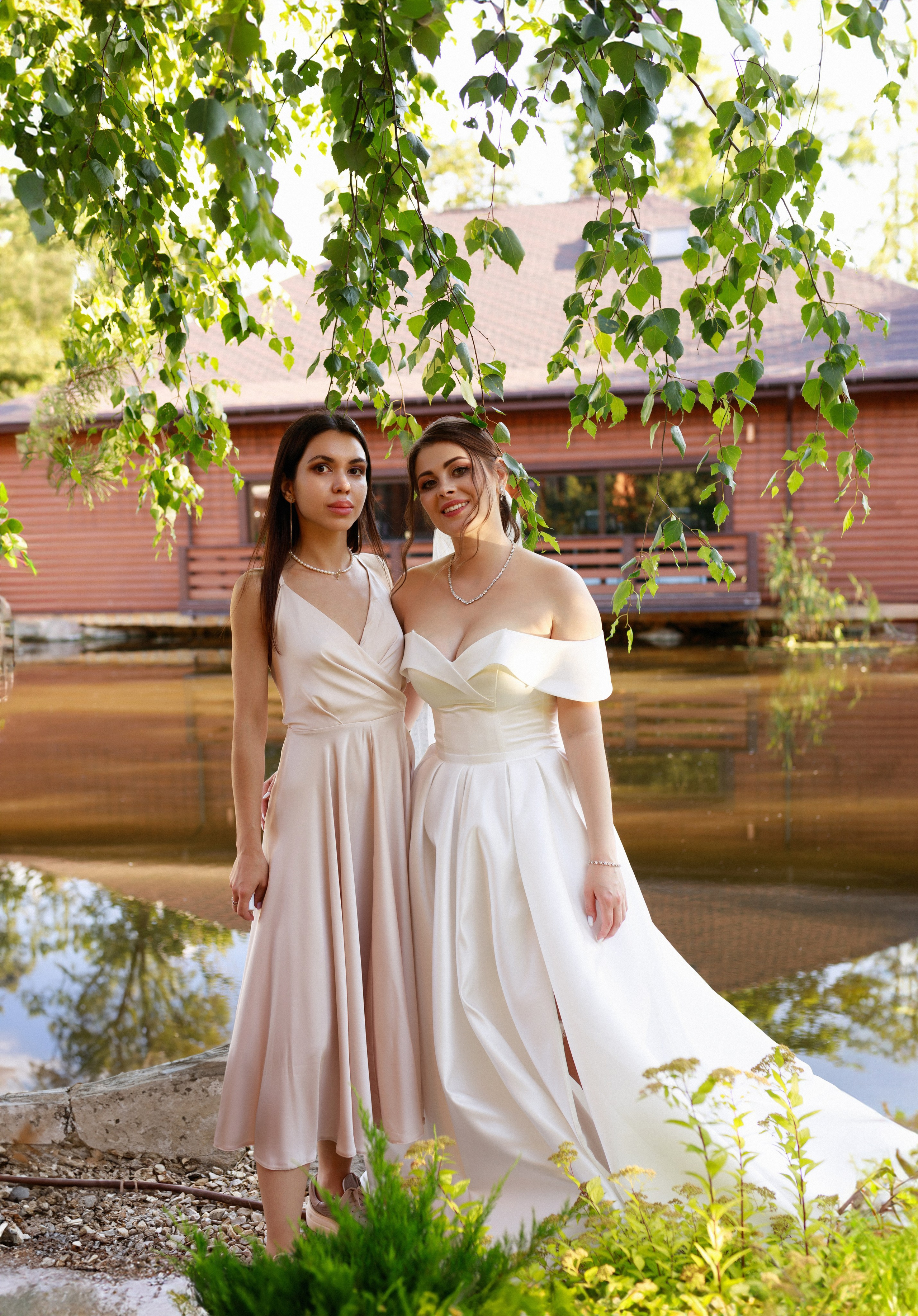 Вікторія & Андрій. Весільний та сімейний фотограф у Харкові Ткаченко Світлана