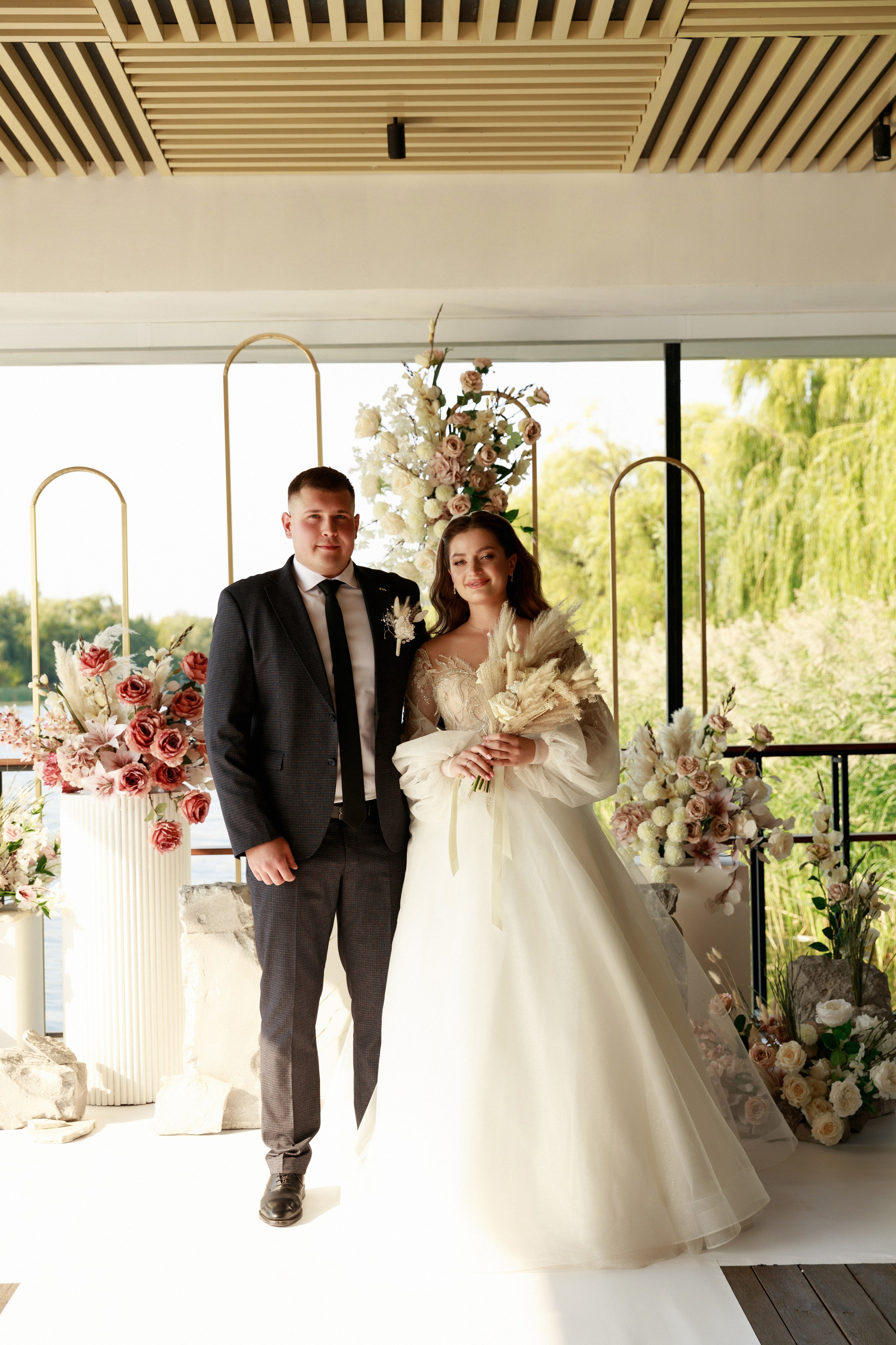 Віталіна & Владислав. Весільний та сімейний фотограф у Харкові Ткаченко Світлана